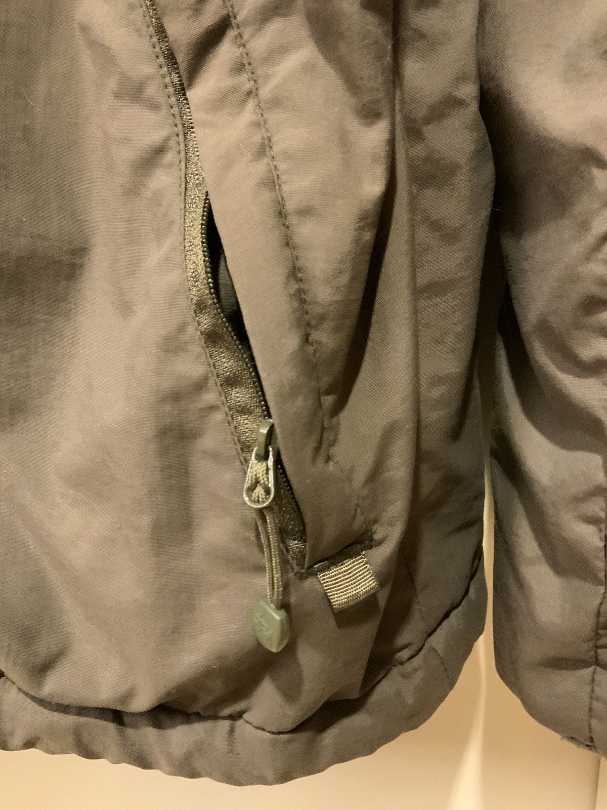 Stussy × Vintage Stussy Jacket Green Size US L / EU 52-54 / 3 - 6 Thumbnail