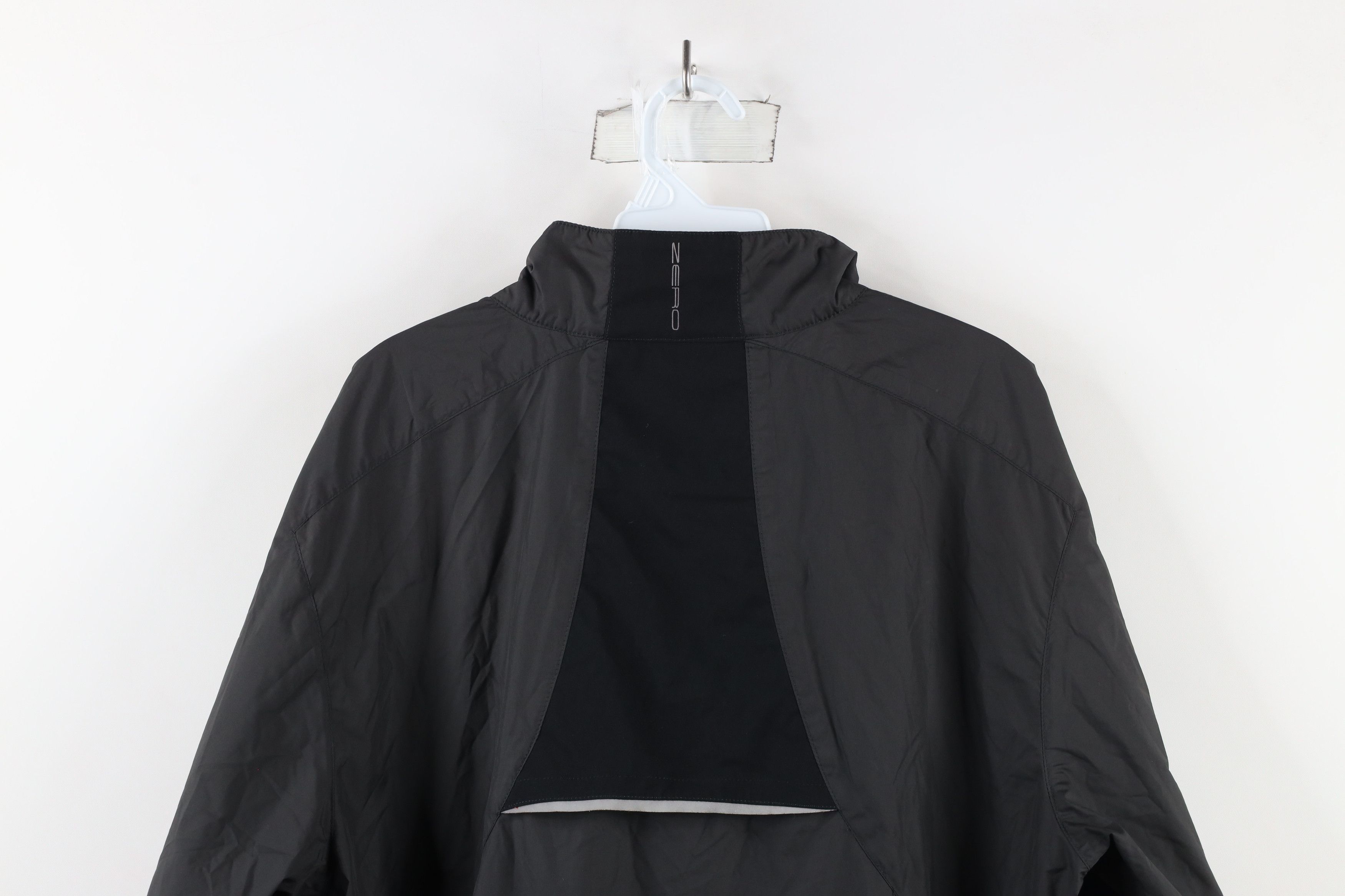Vintage Zero Restriction Tour Series Short Sleeve Golf Jacket Size US M / EU 48-50 / 2 - 13 Thumbnail