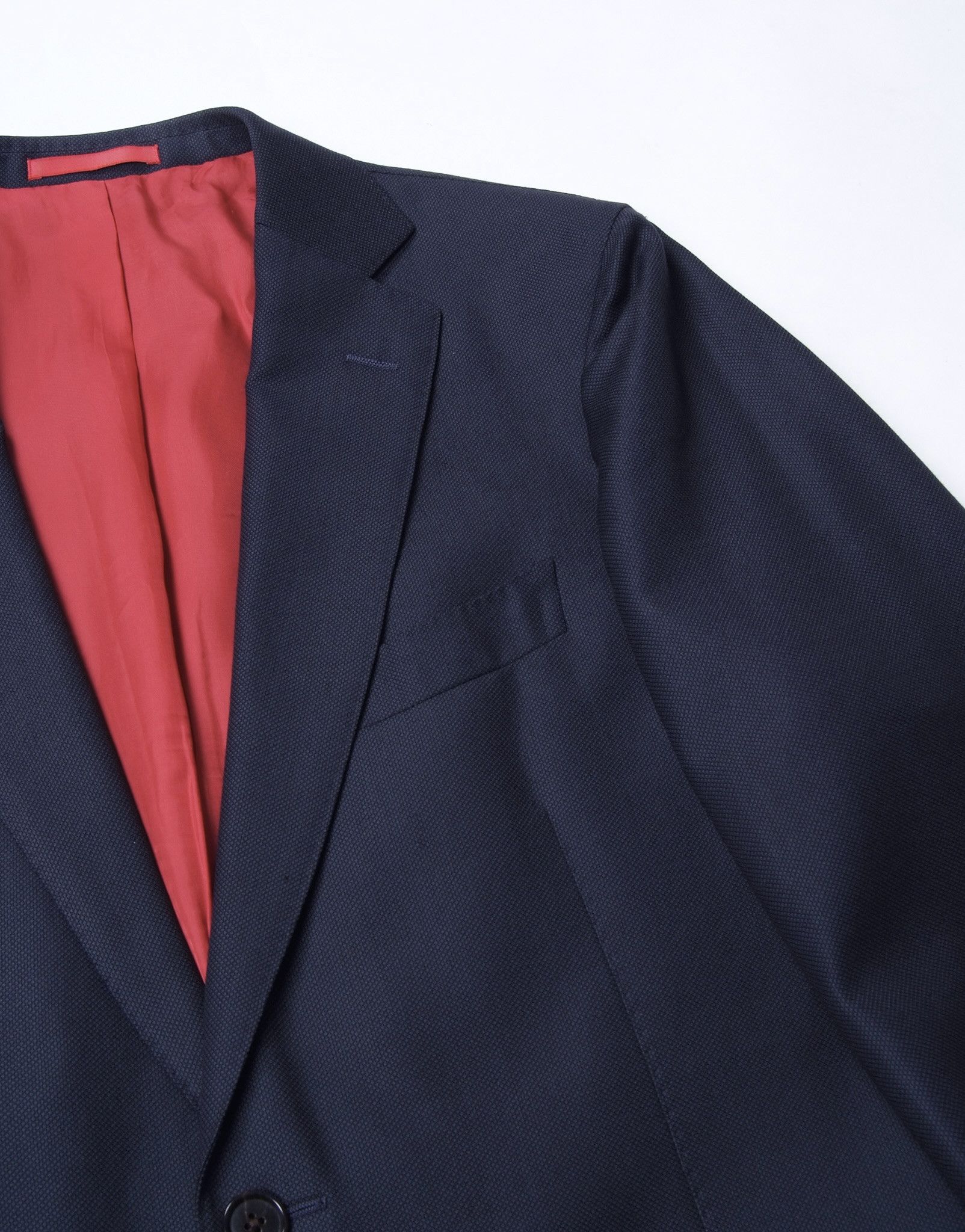 Suitsupply Suitsupply Sienna Pure Wool Blazer Jacket US40 Size 40R - 5 Thumbnail