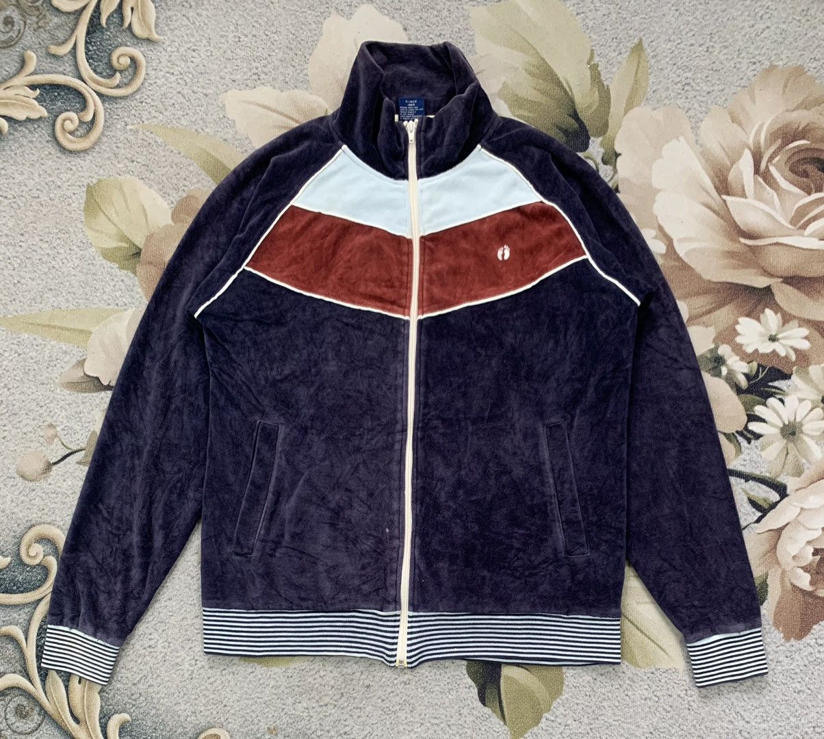 Hang Ten Hang Ten Sweater Like Jacket Size US L / EU 52-54 / 3 - 1 Thumbnail