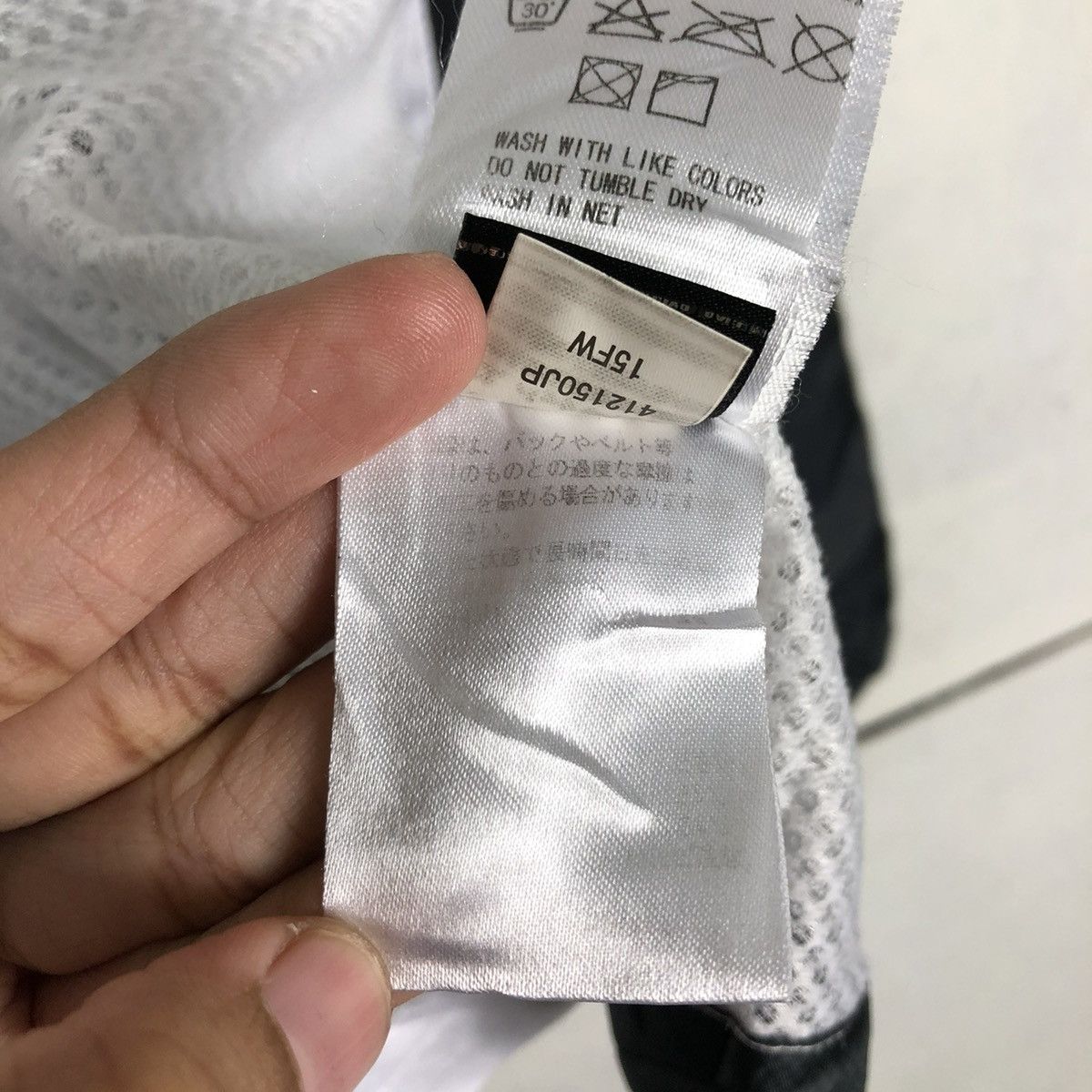 Oakley 🔥RUNNING JACKET ZIPPER LIGHT OAKLEY Size US M / EU 48-50 / 2 - 21 Thumbnail