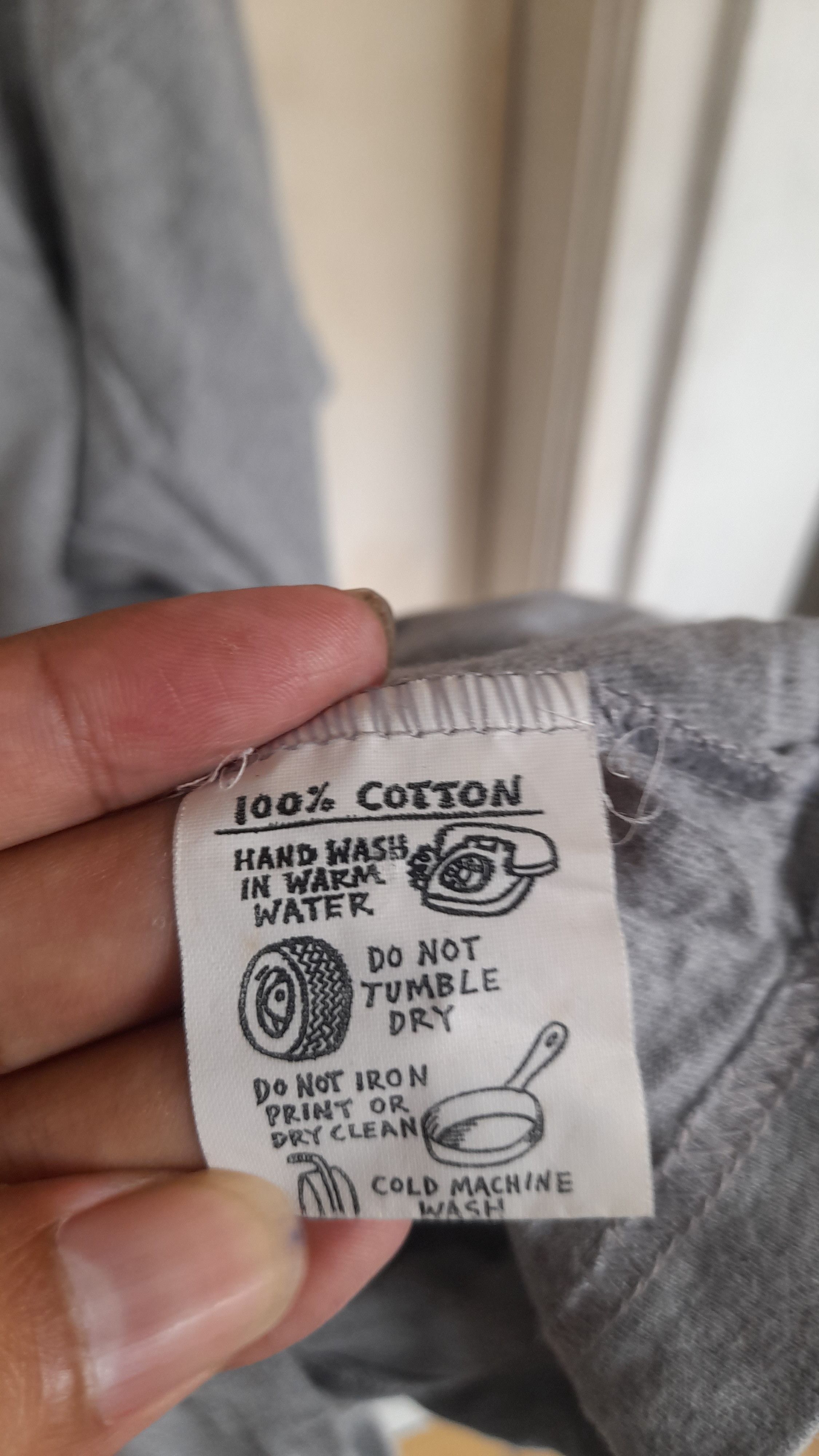 Mambo Vintage Mambo Domestic Hardcore Size US L / EU 52-54 / 3 - 8 Thumbnail