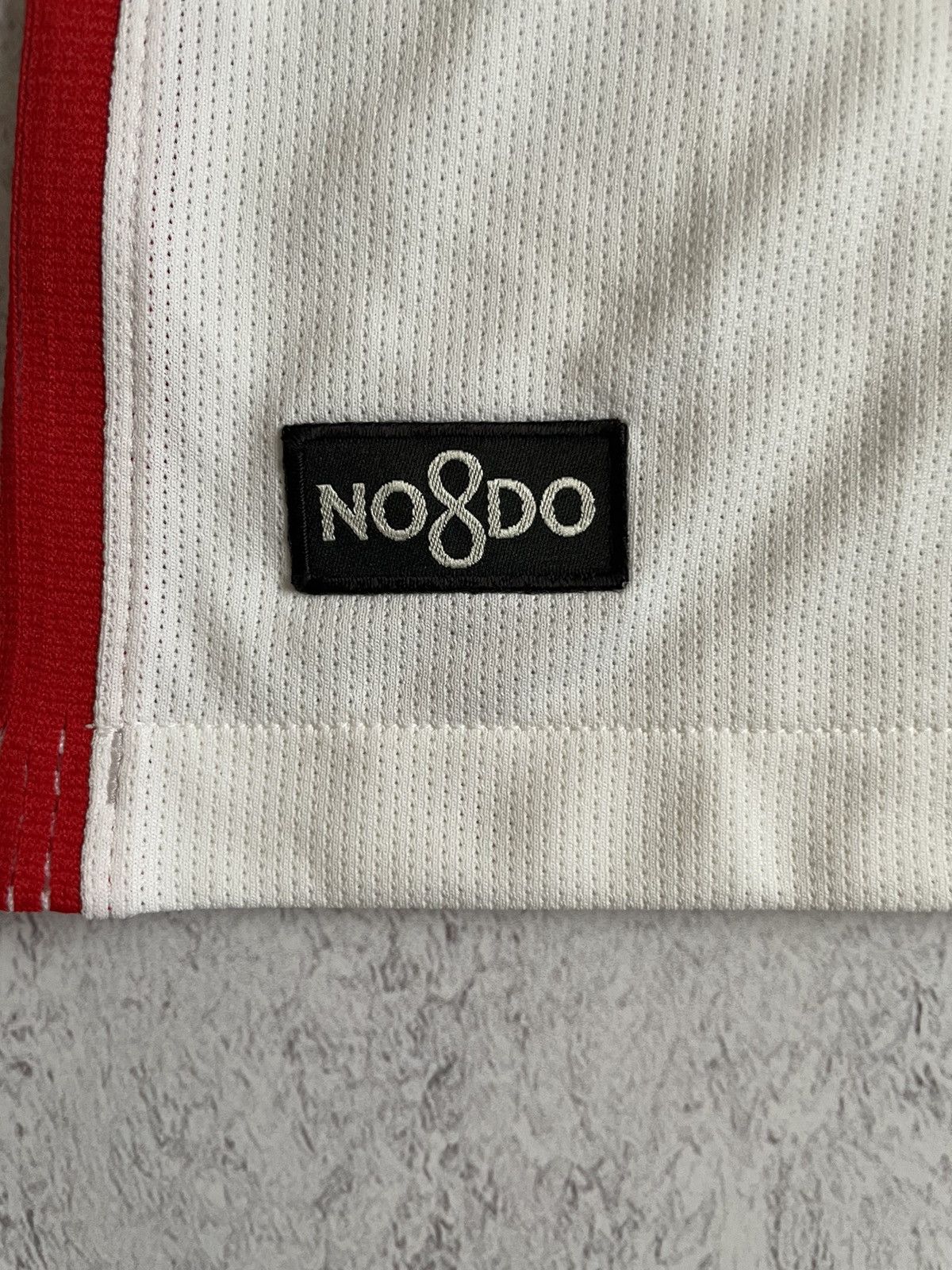 Nike Nike Sevilla 2018/2019 Home Football Soccer Jersey Size US M / EU 48-50 / 2 - 7 Thumbnail