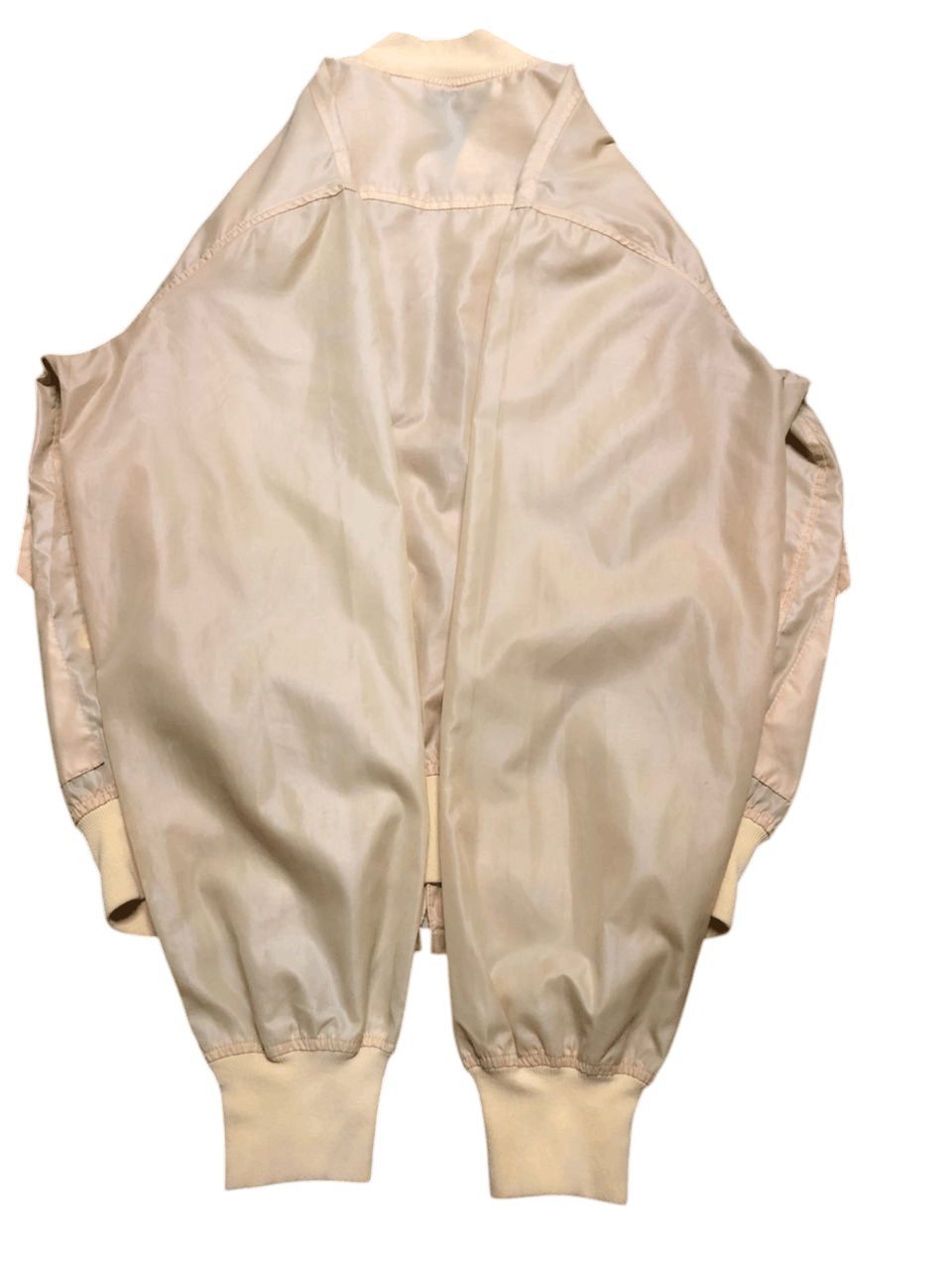 Johnbull Vintage Johnbull x Liverpool Football Club Nylon Jacket Rare Size US M / EU 48-50 / 2 - 4 Thumbnail
