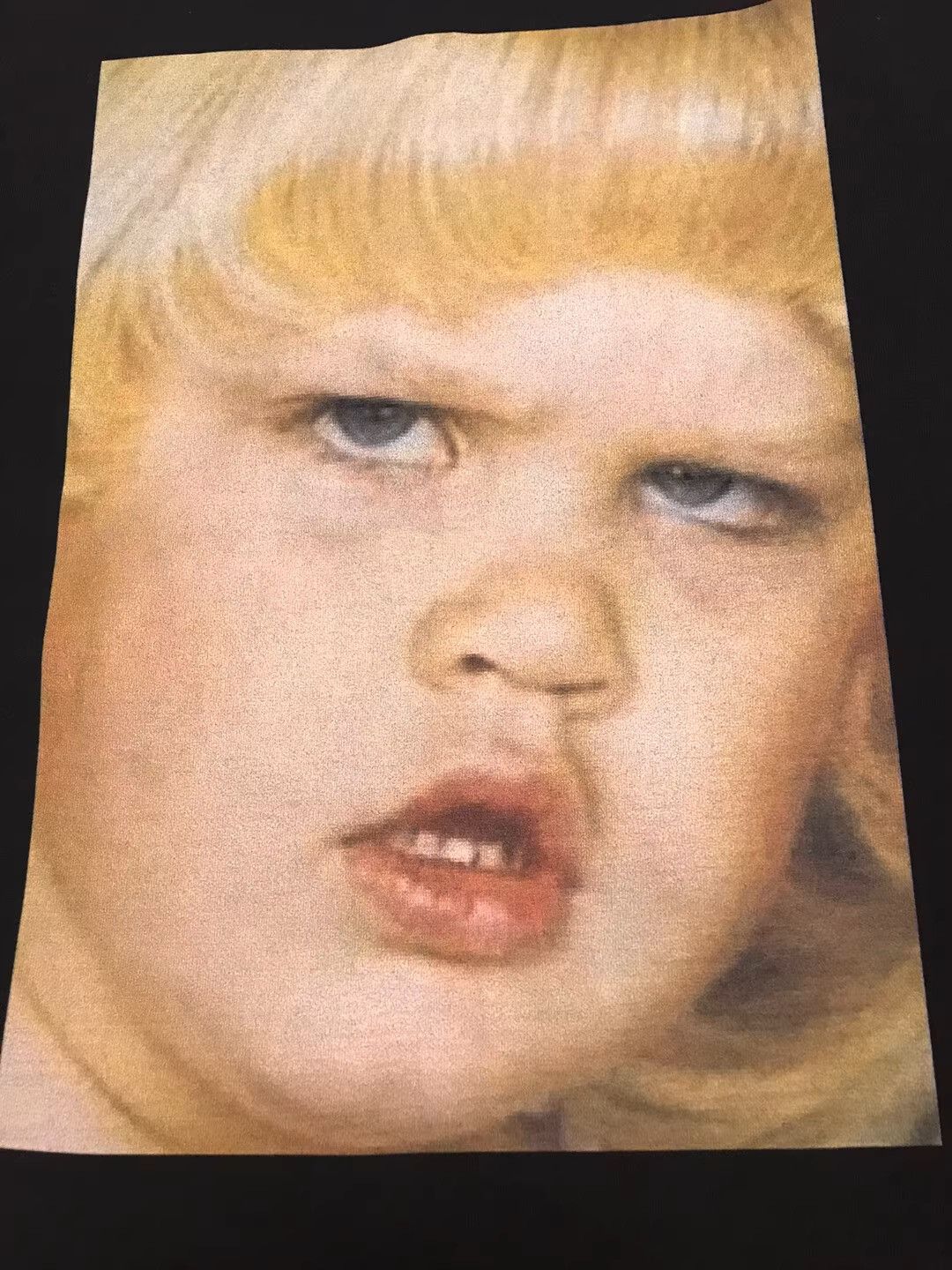 Hood By Air HBA tee Size US S / EU 44-46 / 1 - 7 Thumbnail