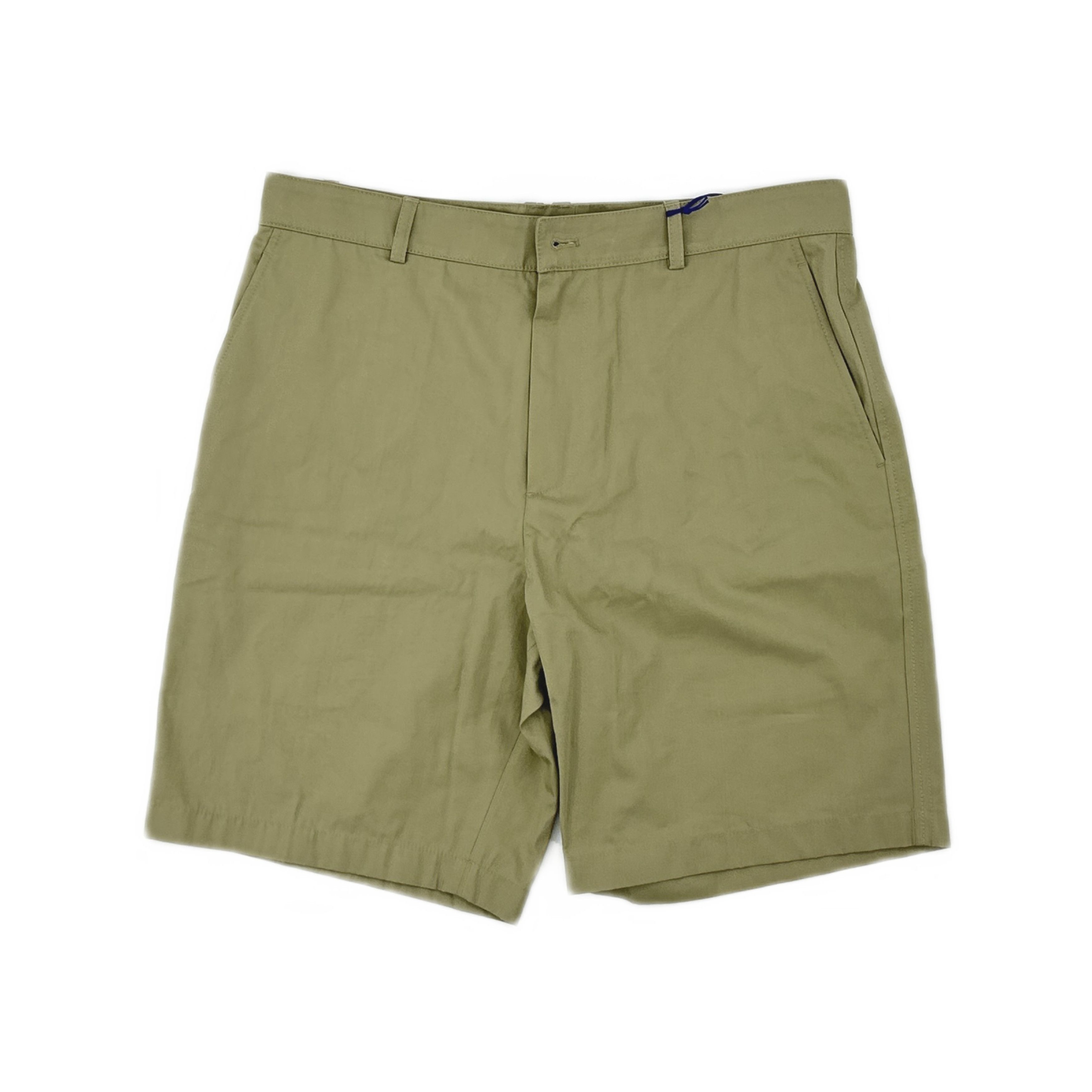 Burberry Burberry Cotton Shorts Size 50 Size US 34 / EU 50 - 1 Thumbnail