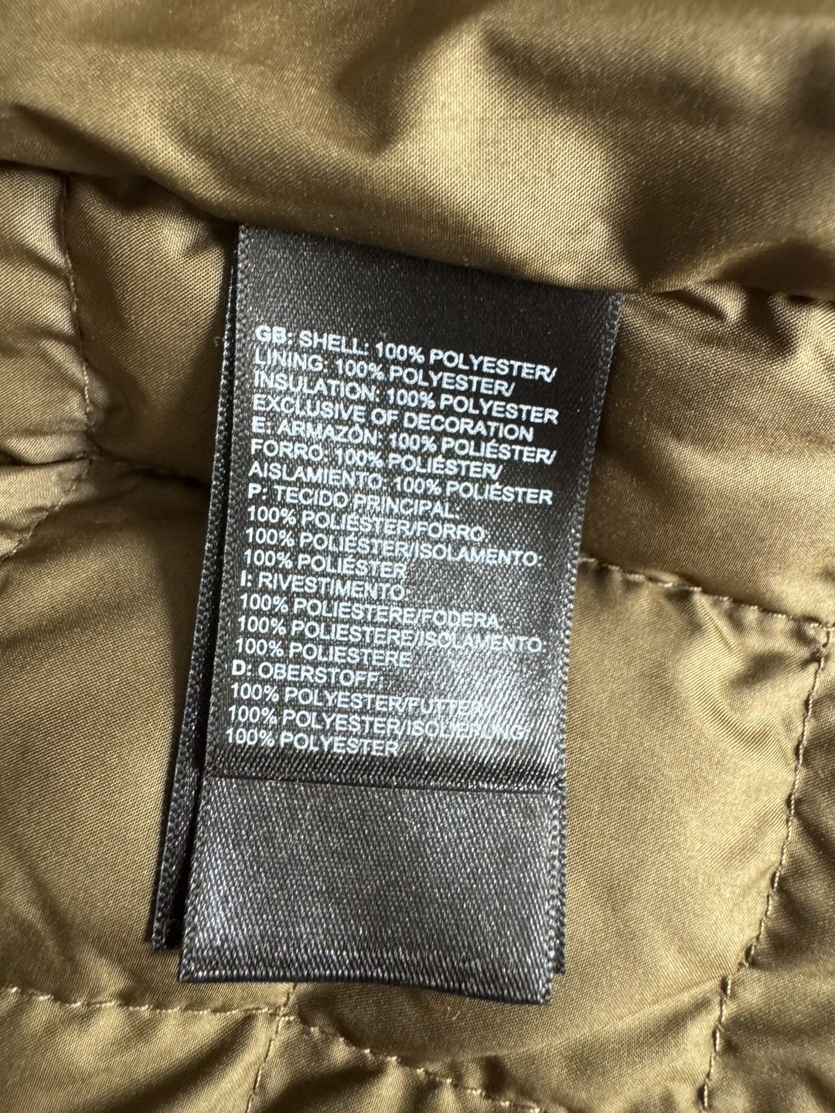 The North Face The north face snow jacket Size US XL / EU 56 / 4 - 5 Thumbnail