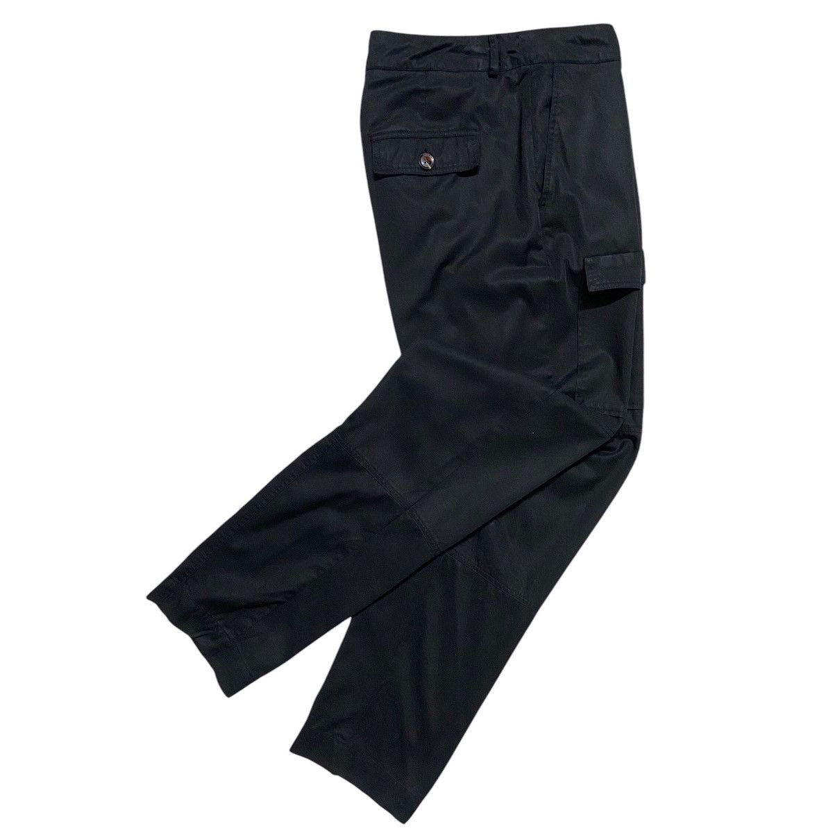 Designer × Samsoe Samsoe Samsøe and Samsøe Sukari Cargo Trousers Size US 34 / EU 50 - 3 Thumbnail