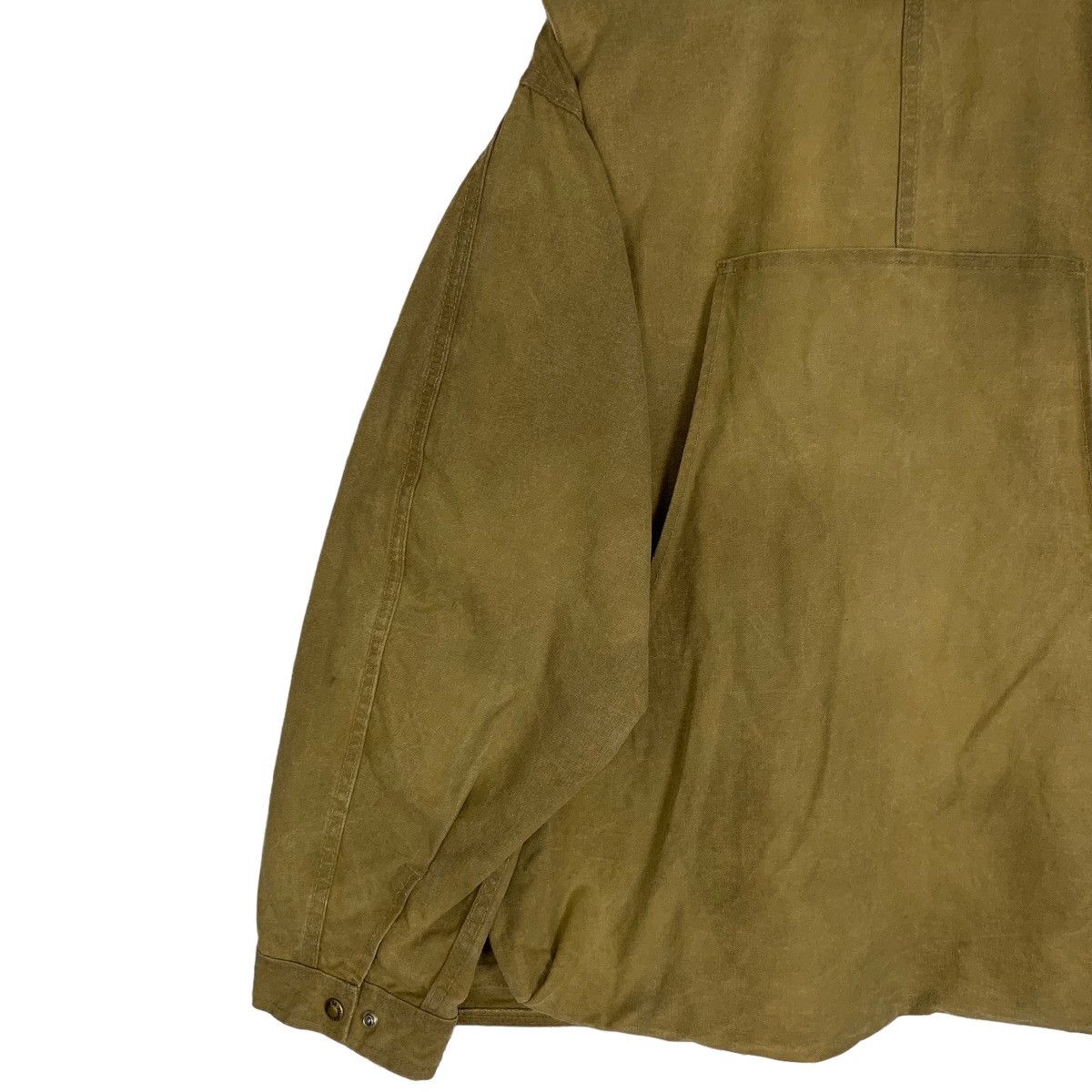 Filson × Vintage Vintage Filson Boardwalk Pipe Line Jacket Size US XXL / EU 58 / 5 - 9 Thumbnail