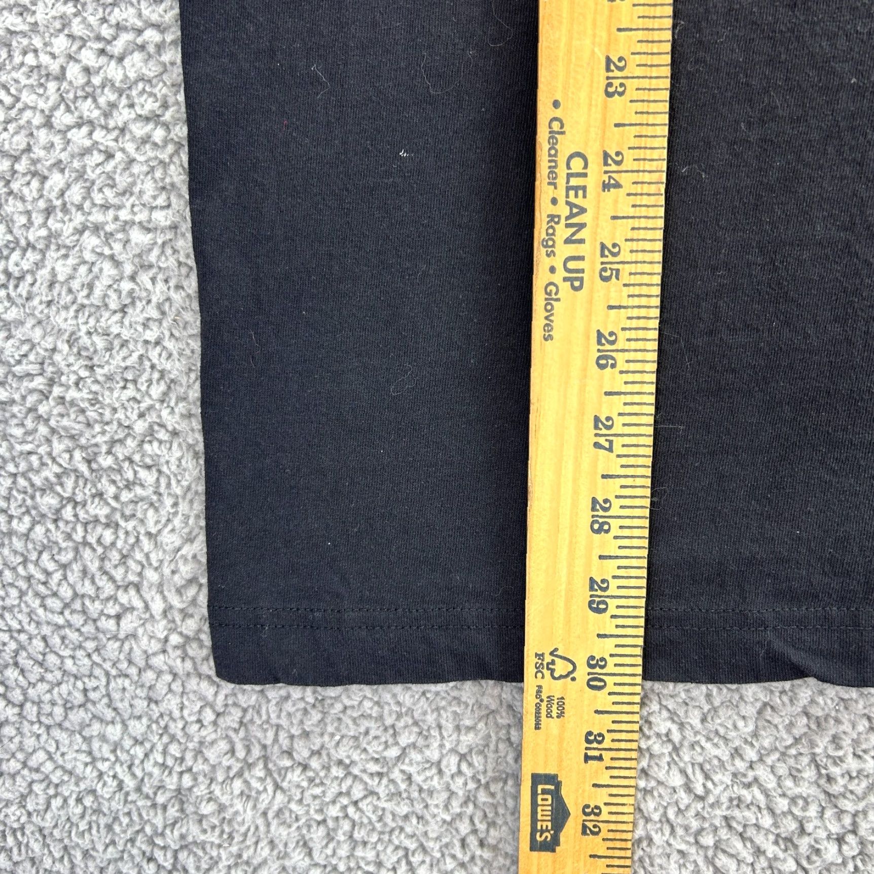 Vintage Dr. Dream USA Shirt Mens XL Black 100% Cotton Short Sleeve Crew Neck Tee Shirt Size US XL / EU 56 / 4 - 6 Thumbnail