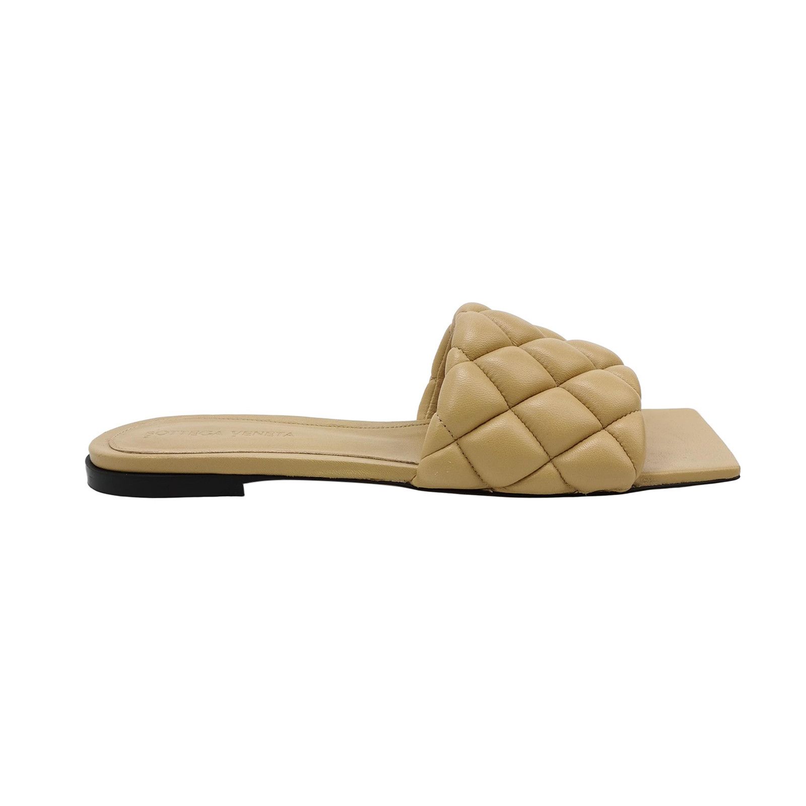 Bottega Veneta Bottega Veneta Women 6 Sandals Size US 6 / IT 36 - 1 Thumbnail