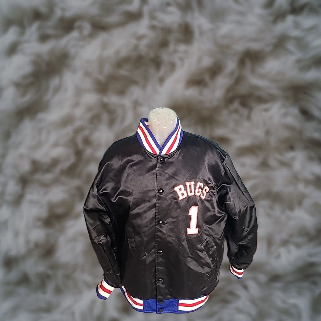 MICHAEL JACKSON JAPAN TOUR 88 ジャケット Michael Jackson × Vintage Micheal Jackson 1988 Japan Tour promo