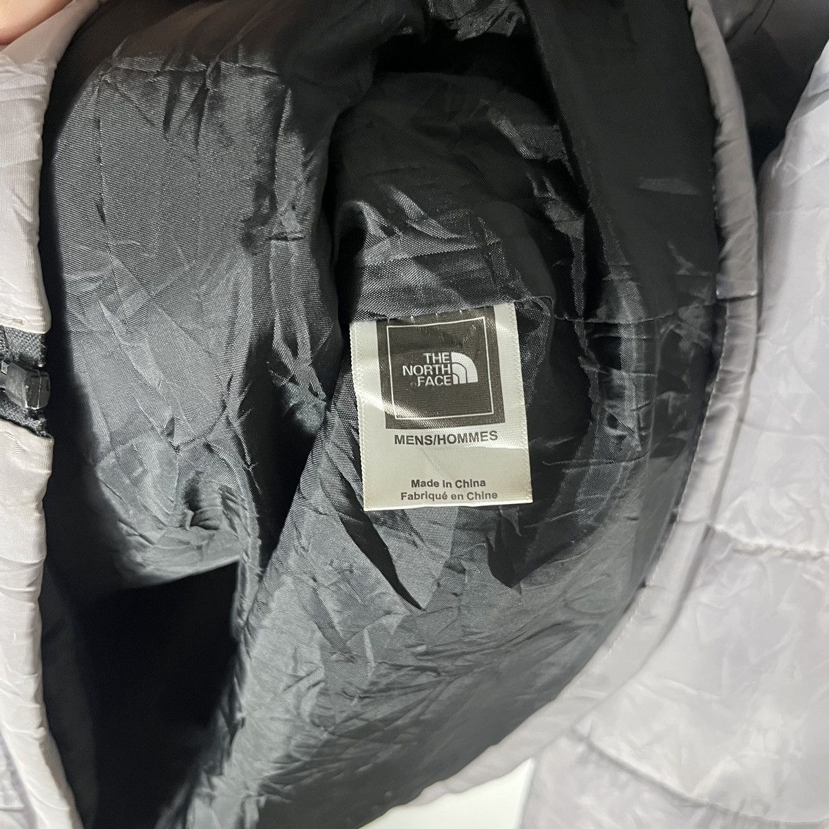 The North Face × Vintage 🔥VTG TNF DOWN JACKET 700 PUFFER LIKE KENDALL 🔥 Size US XL / EU 56 / 4 - 9 Thumbnail