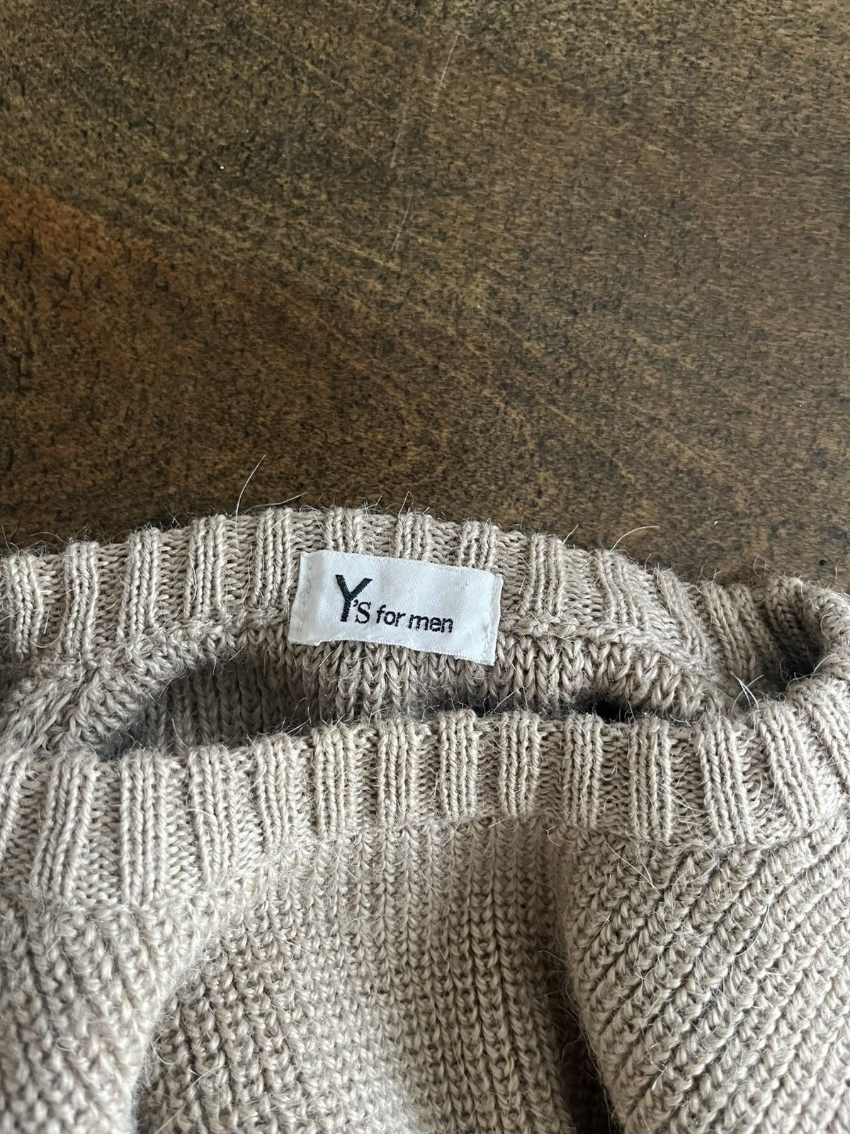 Y's for Men Y’s for men sweatshirt Size US S / EU 44-46 / 1 - 5 Thumbnail