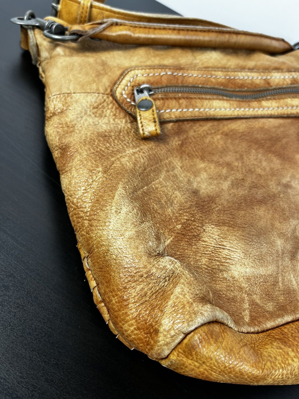 LIEBESKIND BERLIN Liebeskind leather bag Size ONE SIZE - 9 Thumbnail