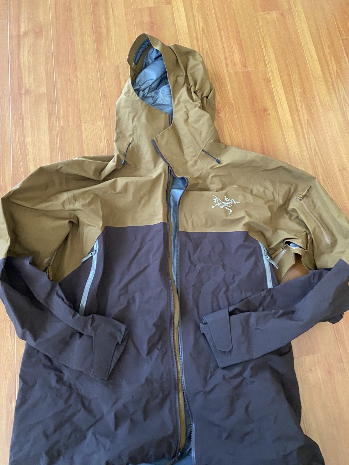 Arcteryx Tote | Grailed