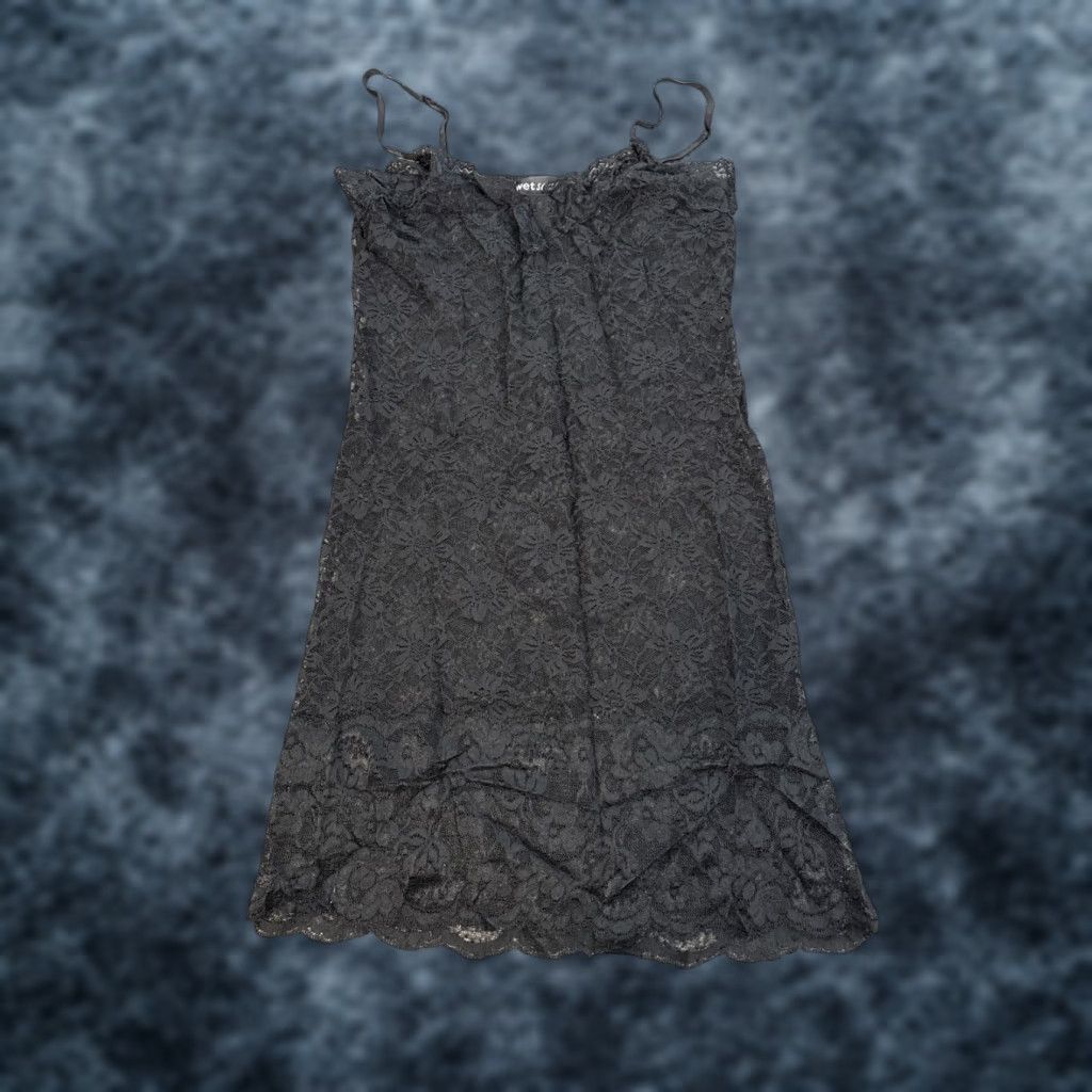 Vintage Wet Seal | Grailed