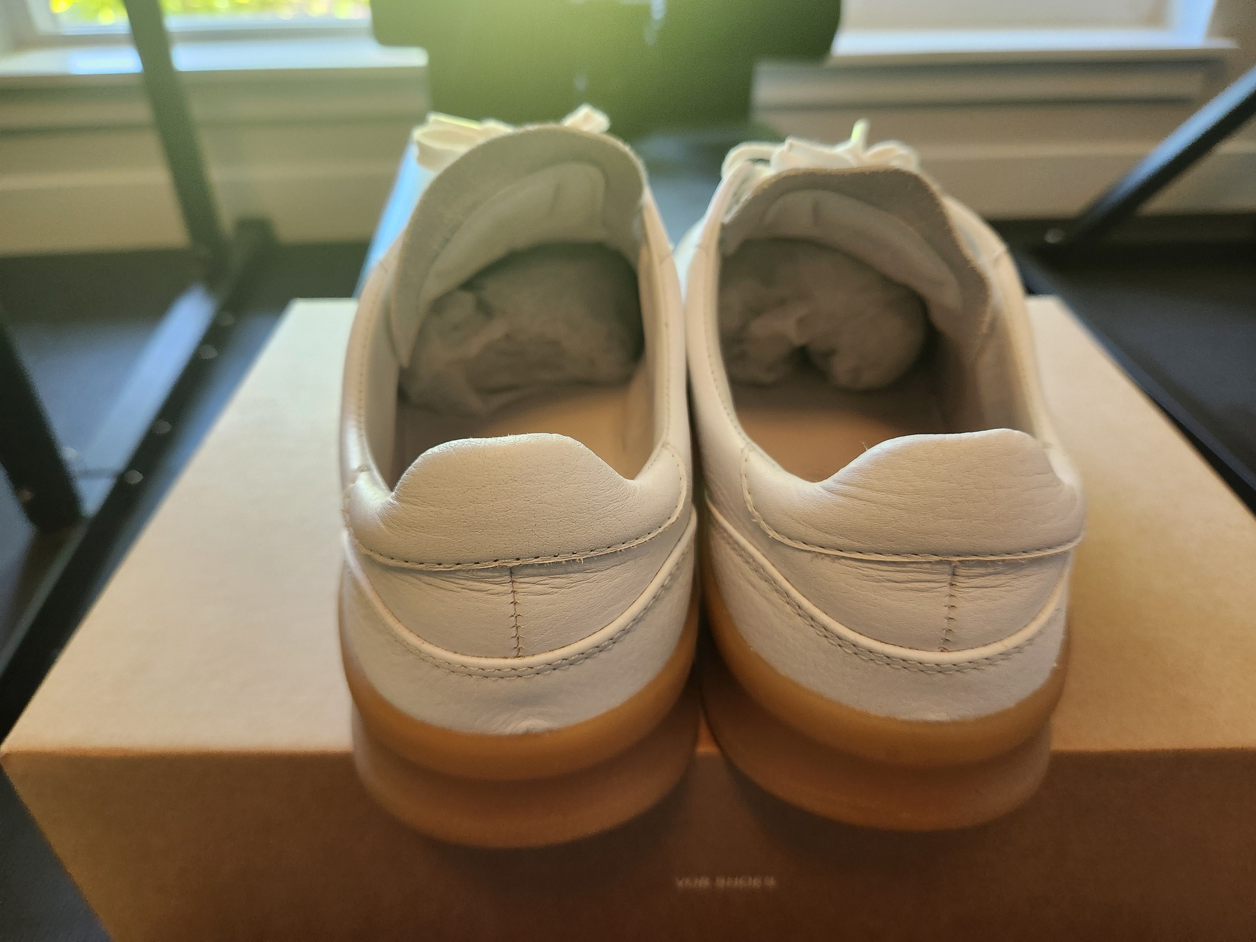 Other VOR 5A Sneakers Size US 11 / EU 44 - 8 Thumbnail
