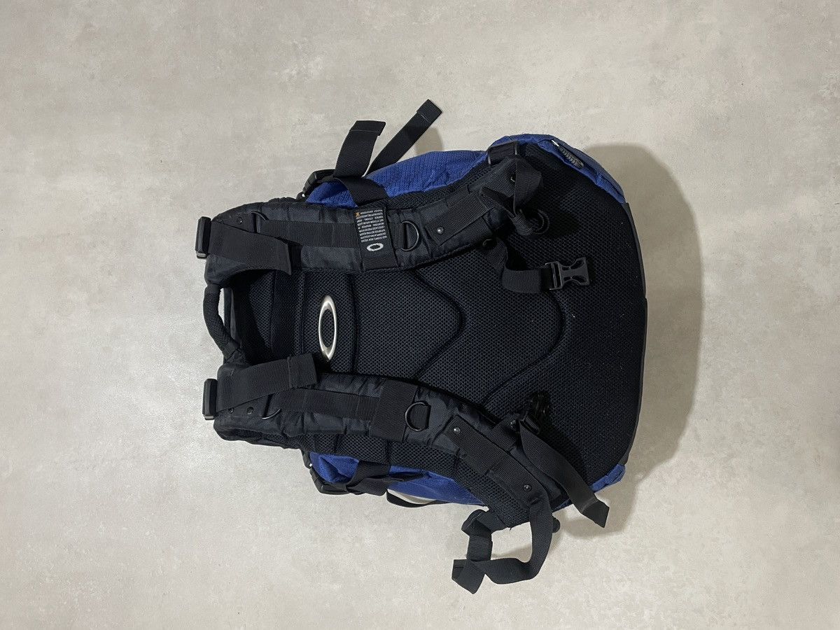 Oakley Y2K OAKLEY ICON BACKPACK Size ONE SIZE - 6 Thumbnail