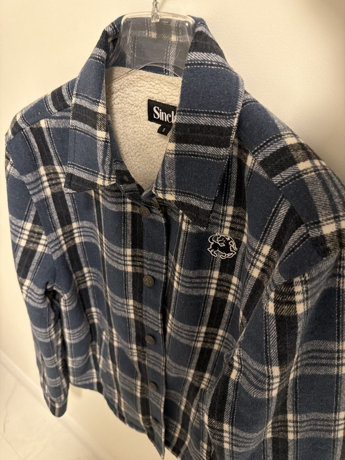 Sinclair Global Shirt Size US S / EU 44-46 / 1 - 3 Thumbnail