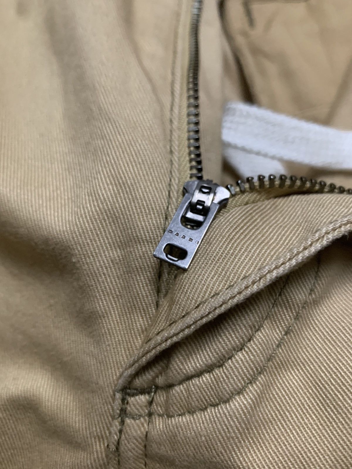 Marni × Uniqlo Marni x Uniqlo Wide Fit Boxy Short Pants Size US 32 / EU 48 - 6 Thumbnail
