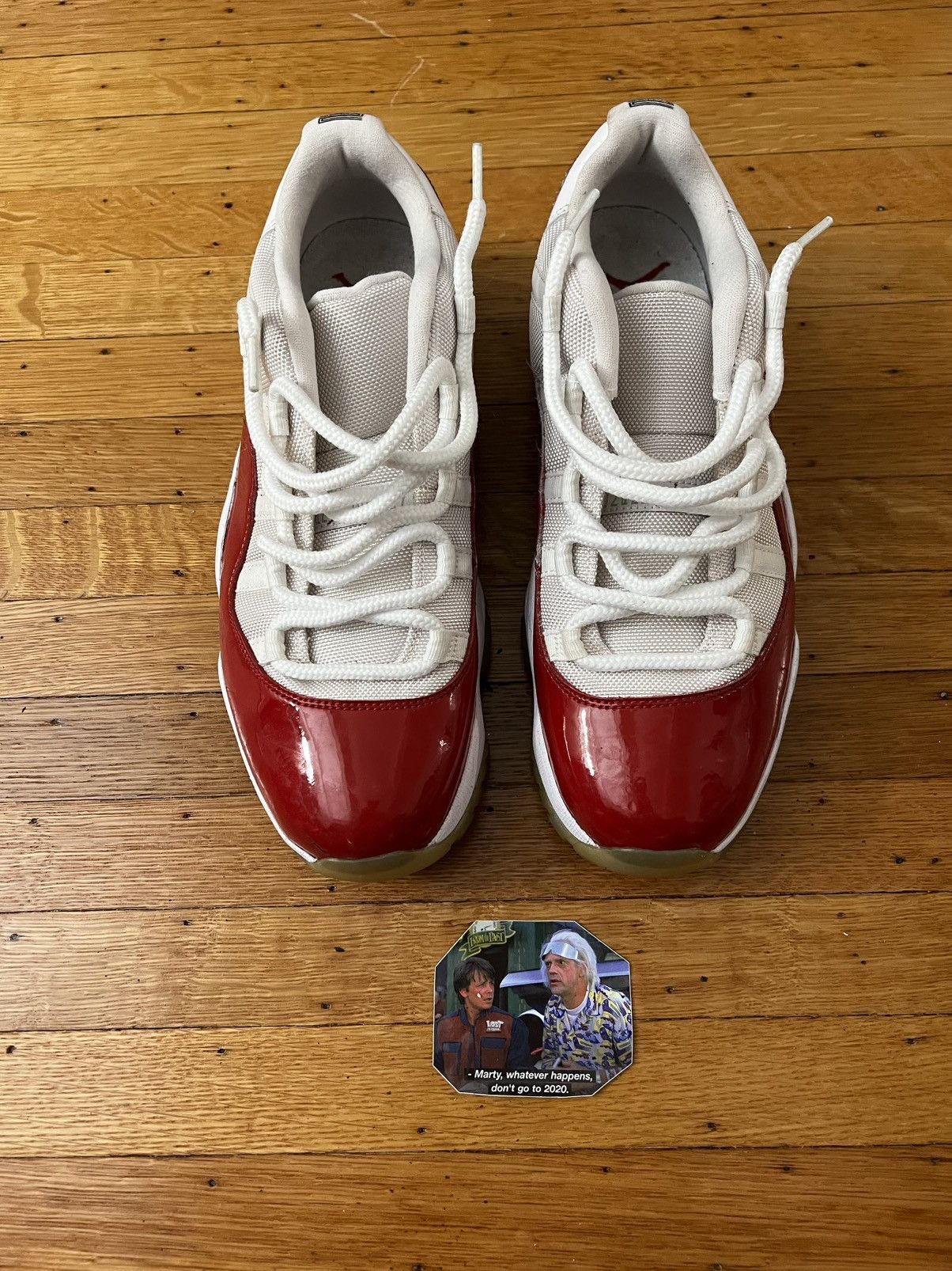 Jordan Brand 🍒 Size US 10 / EU 43 - 1 Thumbnail