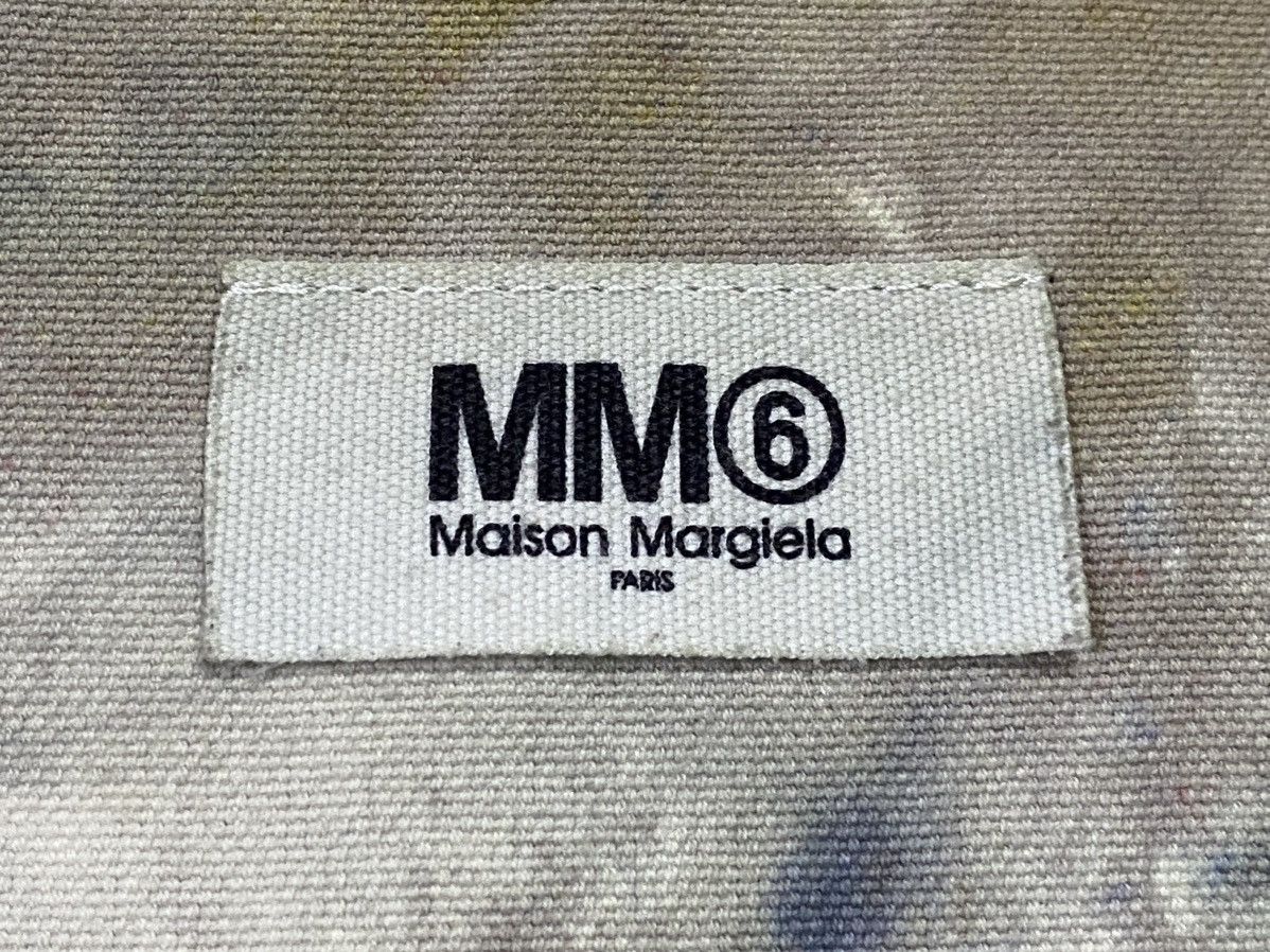 Maison Margiela Maison Margiela Tye Dye Tote Bag/Shoulder Size ONE SIZE - 9 Thumbnail