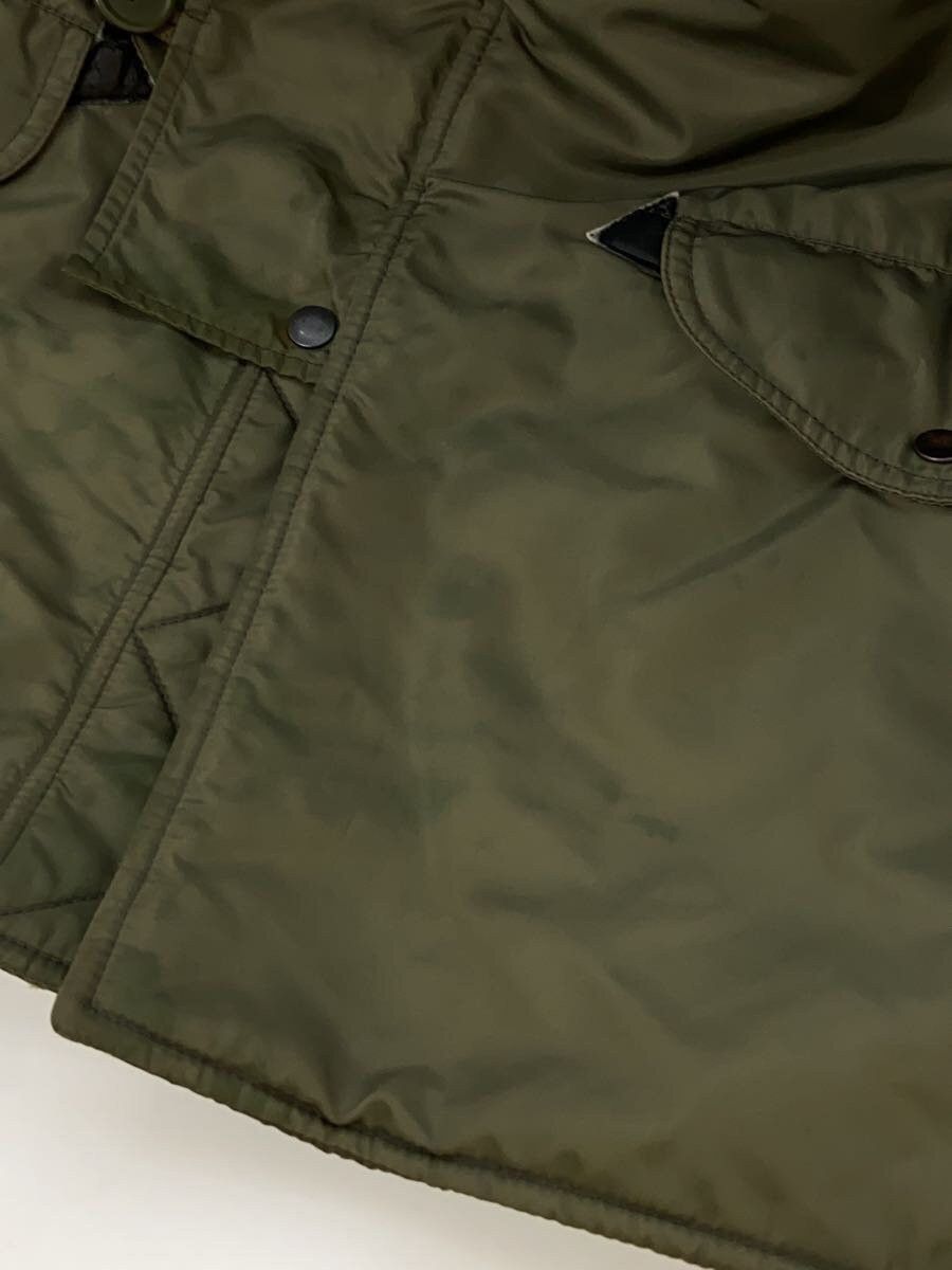 Avirex Avirex Plain Nylon Flight Jacket Green Size US L / EU 52-54 / 3 - 8 Thumbnail