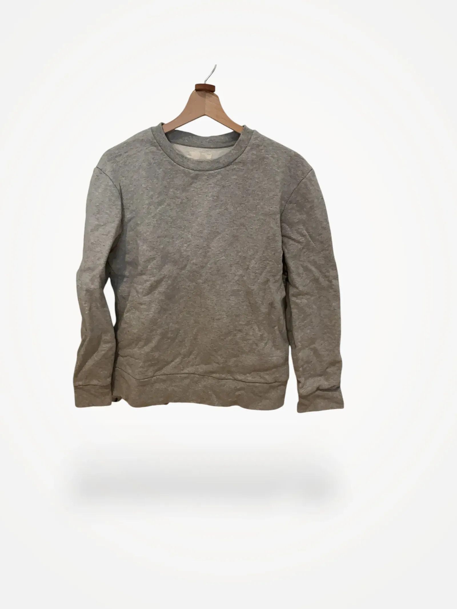 A Day's March A Day's March Sweatshirt Size US S / EU 44-46 / 1 - 1 Thumbnail