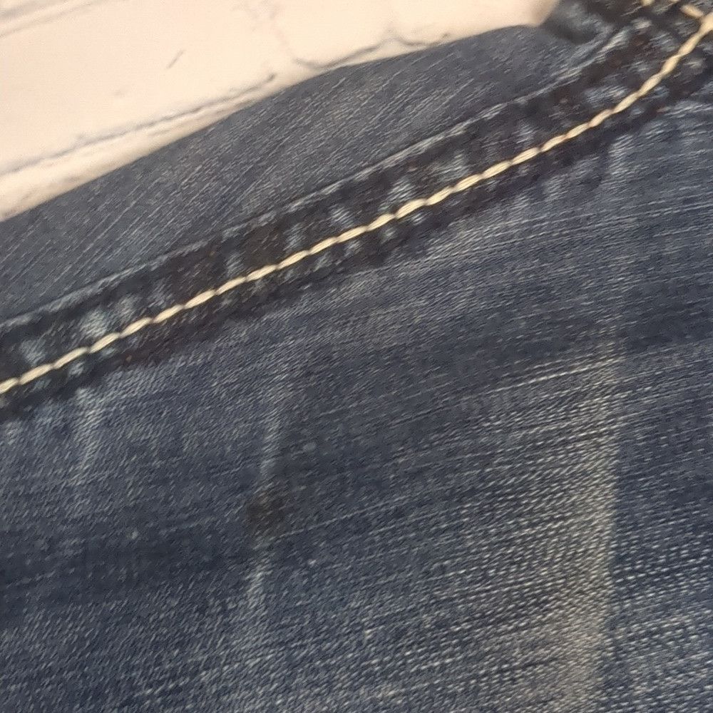 Rock Revival Rock revival distressed Julian straight jeans size 36 Size US 36 / EU 52 - 9 Thumbnail