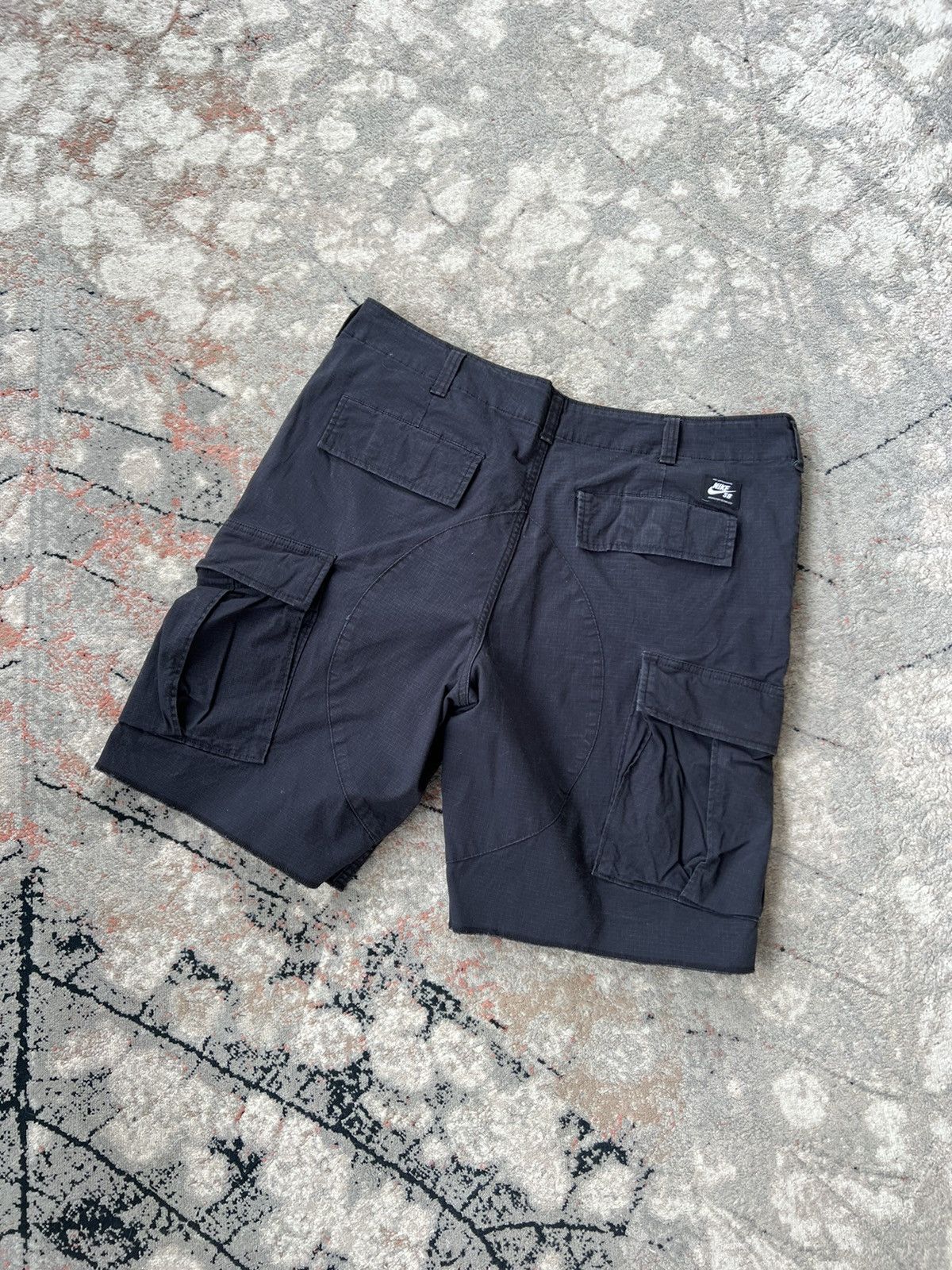 Nike Nike SB Shorts Size US 34 / EU 50 - 7 Thumbnail