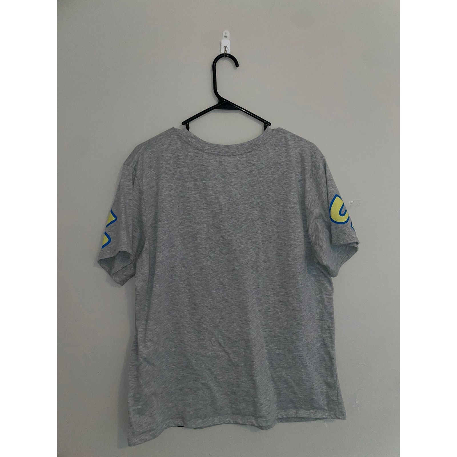 Nickelodeon Womens Spongebob Shirt And Friends Tee Top 2021 XL Women Size XL / US 12-14 / IT 48-50 - 7 Thumbnail