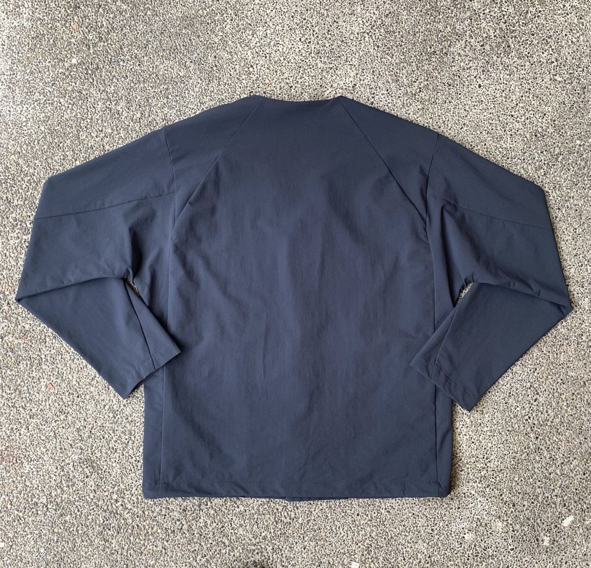 Snowpeak Active Comfort Cardigan