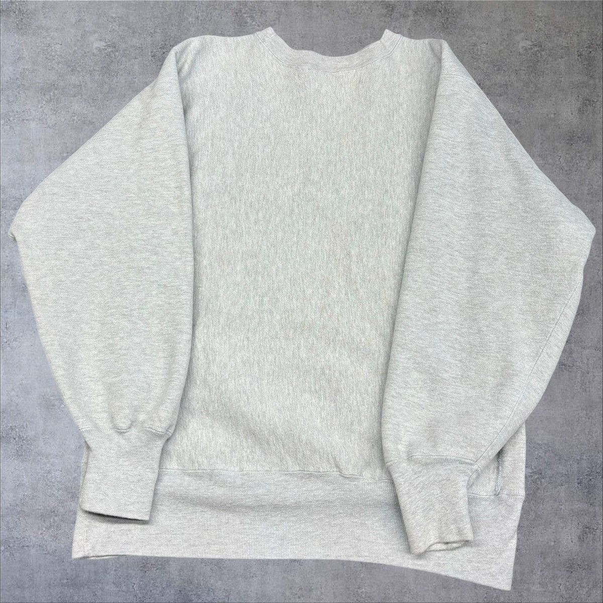 Champion × Vintage Vintage Champion Reverse Weave Sweatshirt Size US L / EU 52-54 / 3 - 3 Thumbnail