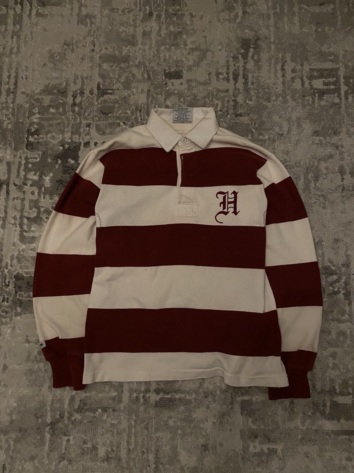 Other Long t-shirt vintage Size US S / EU 44-46 / 1 - 1 Thumbnail