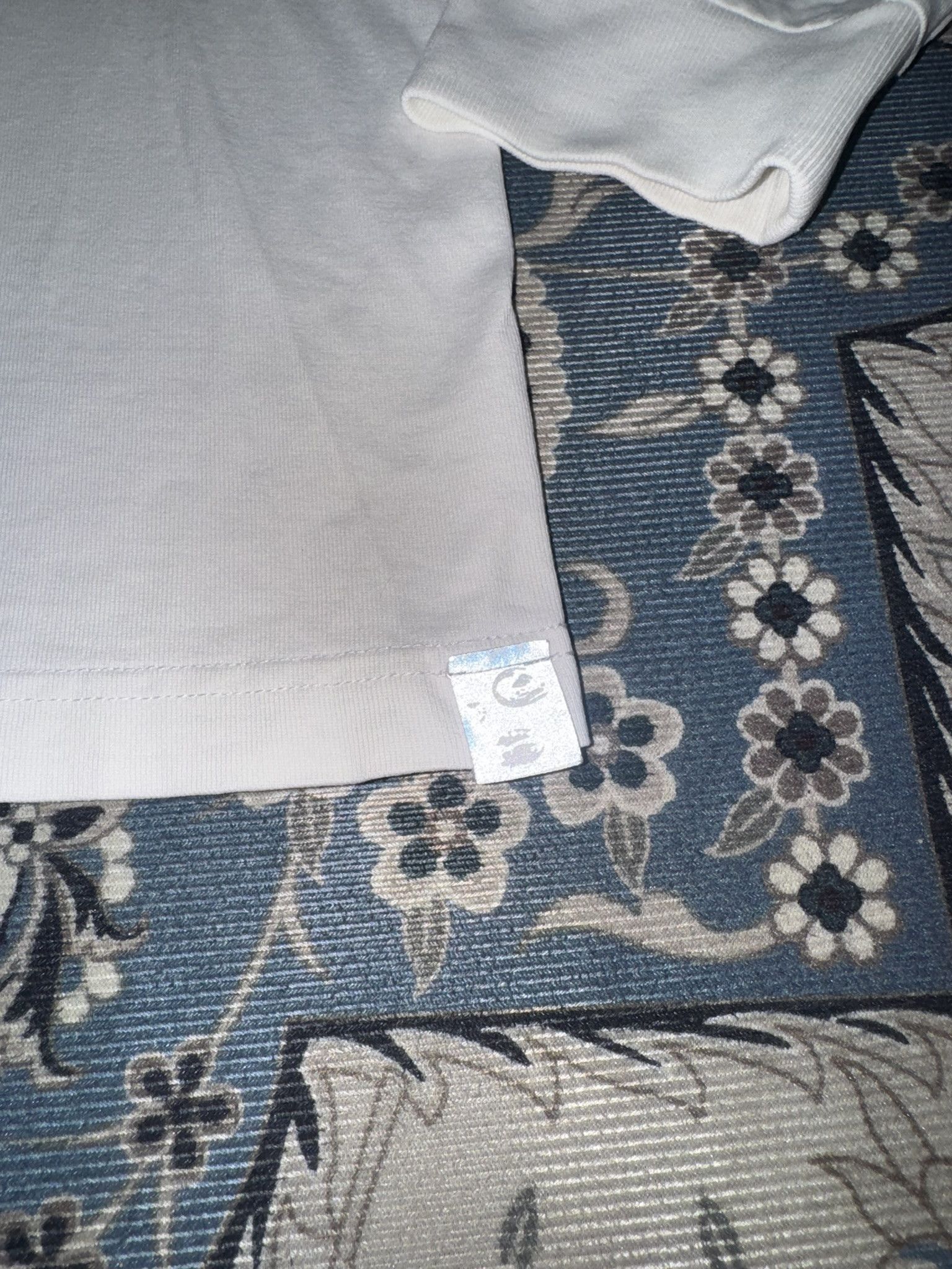 Japanese Brand × Nitraid Japanese Brand Nitraid Anti Babylon Equipment Bape T shirt Size US L / EU 52-54 / 3 - 6 Thumbnail