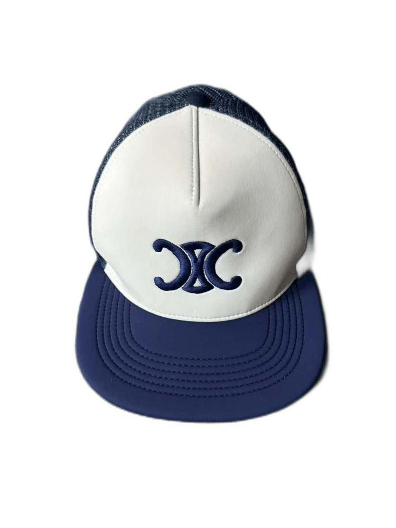 Celine Baseball Cap with Original Tags