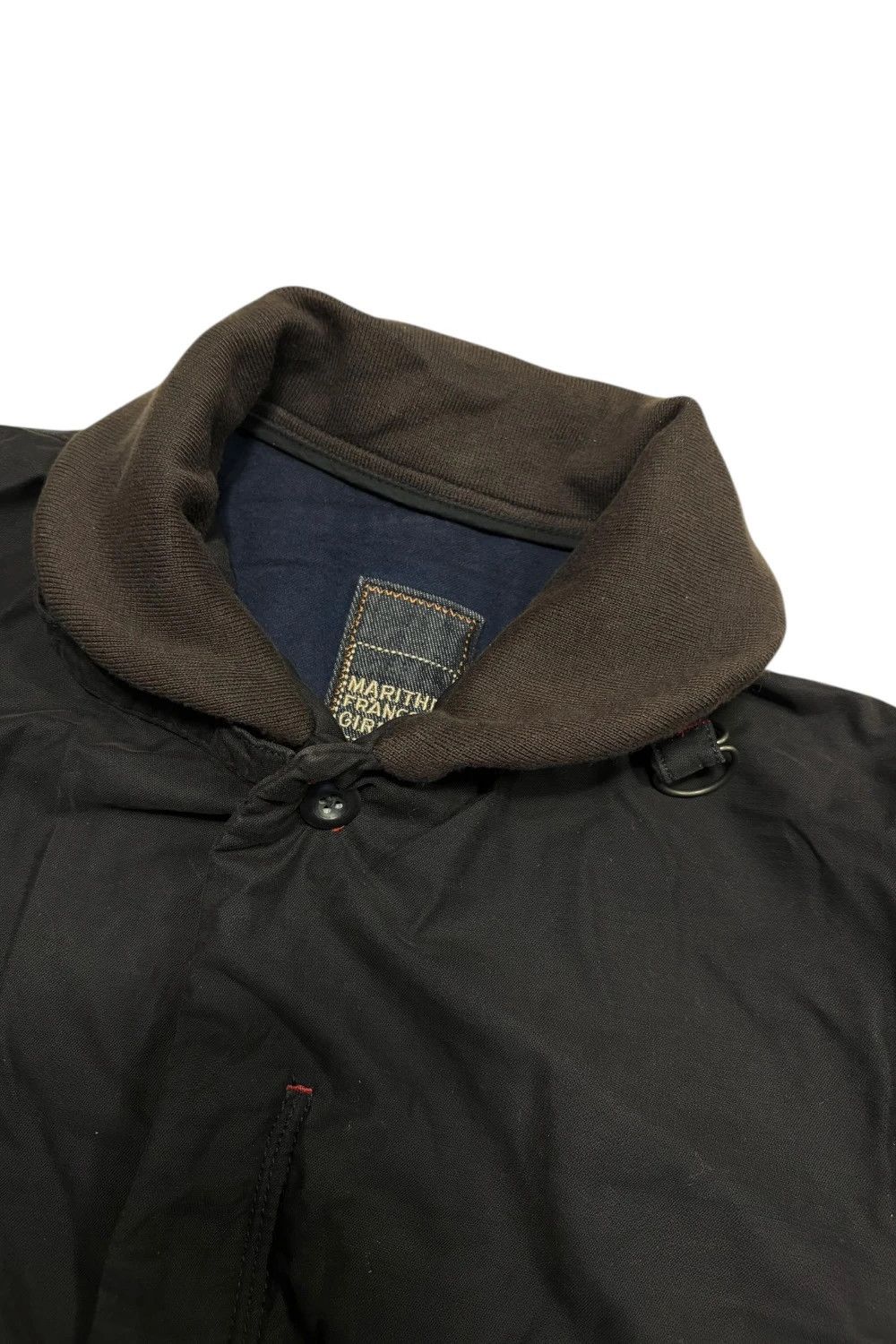 Marithe + Francois Girbaud Marithé Francois Girbaud archived pilot jacket Size US M / EU 48-50 / 2 - 4 Thumbnail