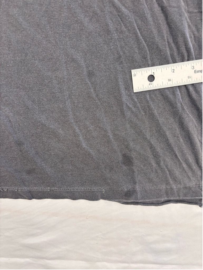 Lost Enterprises Men's Lost Surfboards T-shirt Size M Gray Size US L / EU 52-54 / 3 - 2 Thumbnail