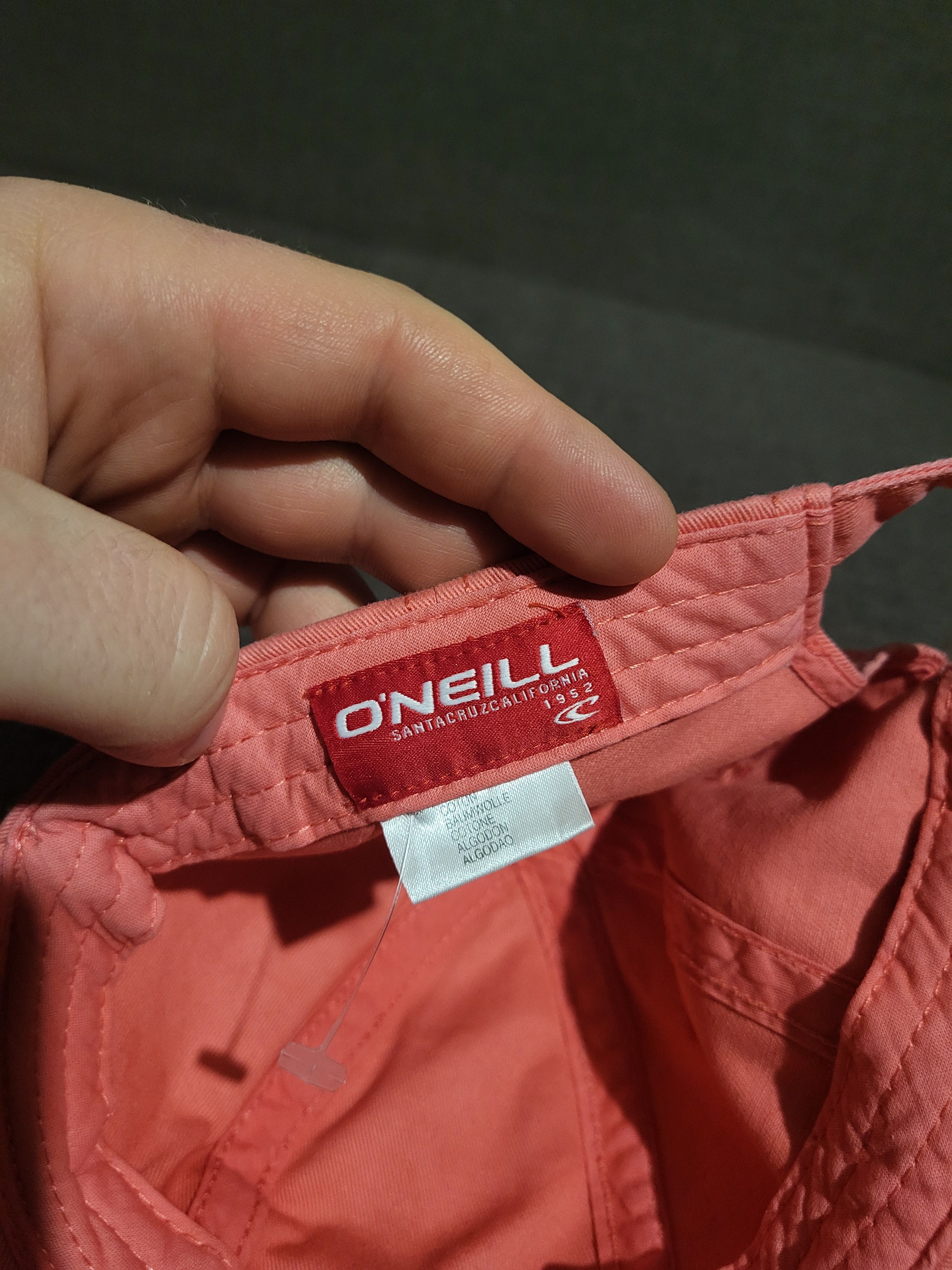O'Neill × Vintage vintage ONEILL cap Size ONE SIZE - 8 Thumbnail