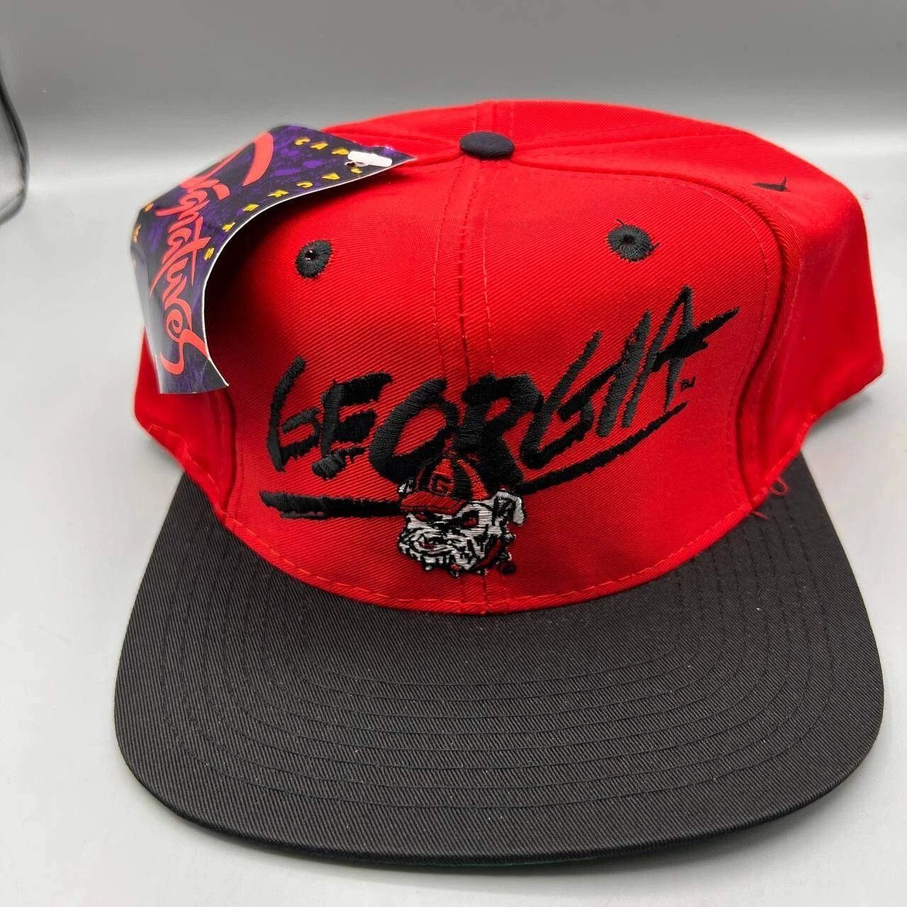 Dog-Patch Oilcloth Ball Cap