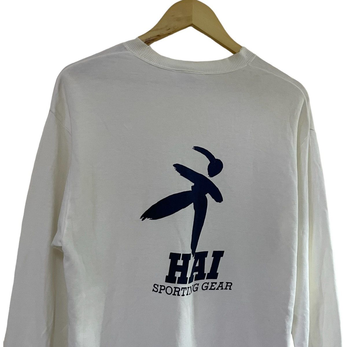 Vintage Hai Sporting Gear by Issey Miyake