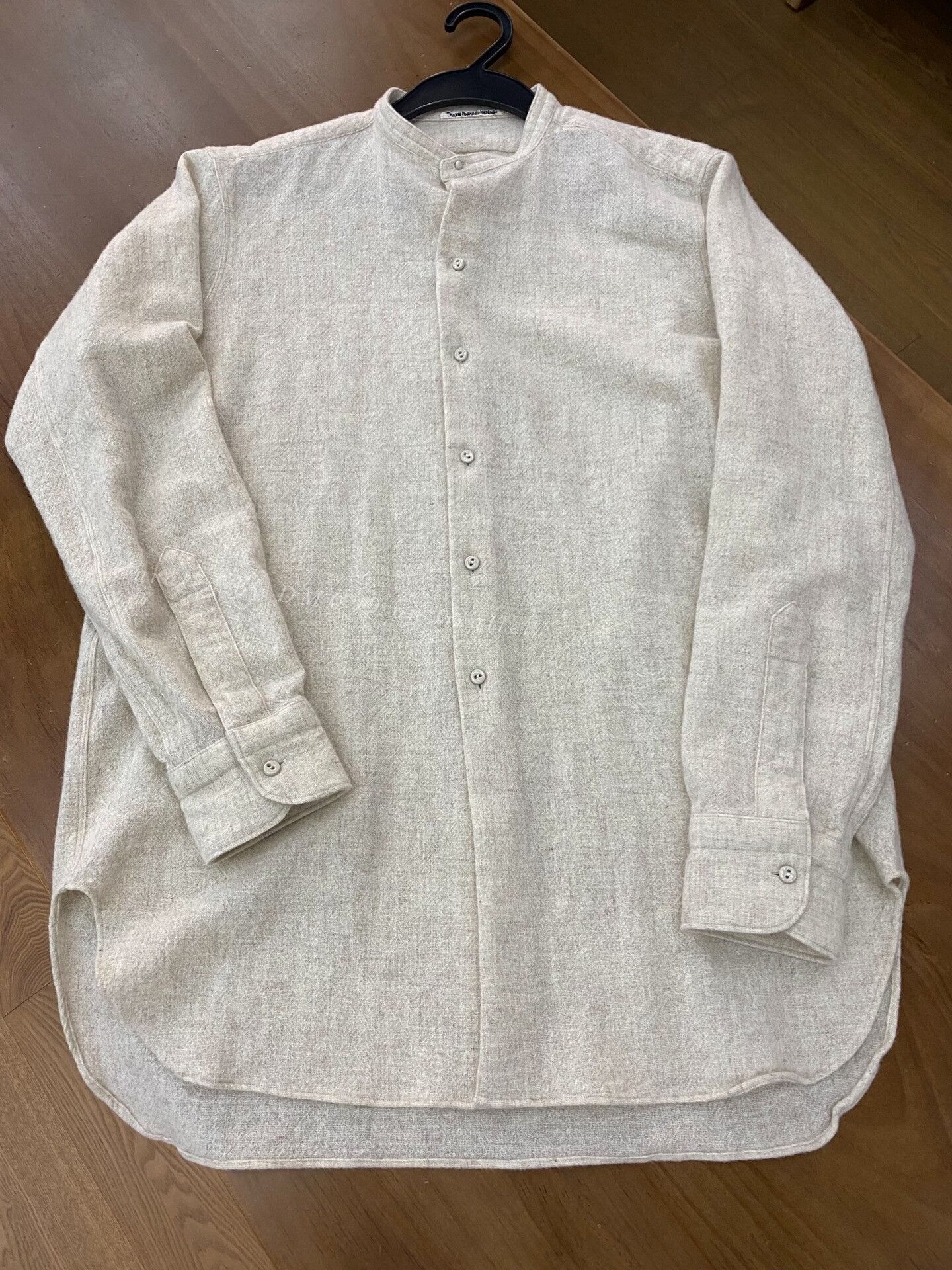 KAVU Kaval Cashmere Top Size M / US 6-8 / IT 42-44 - 1 Thumbnail