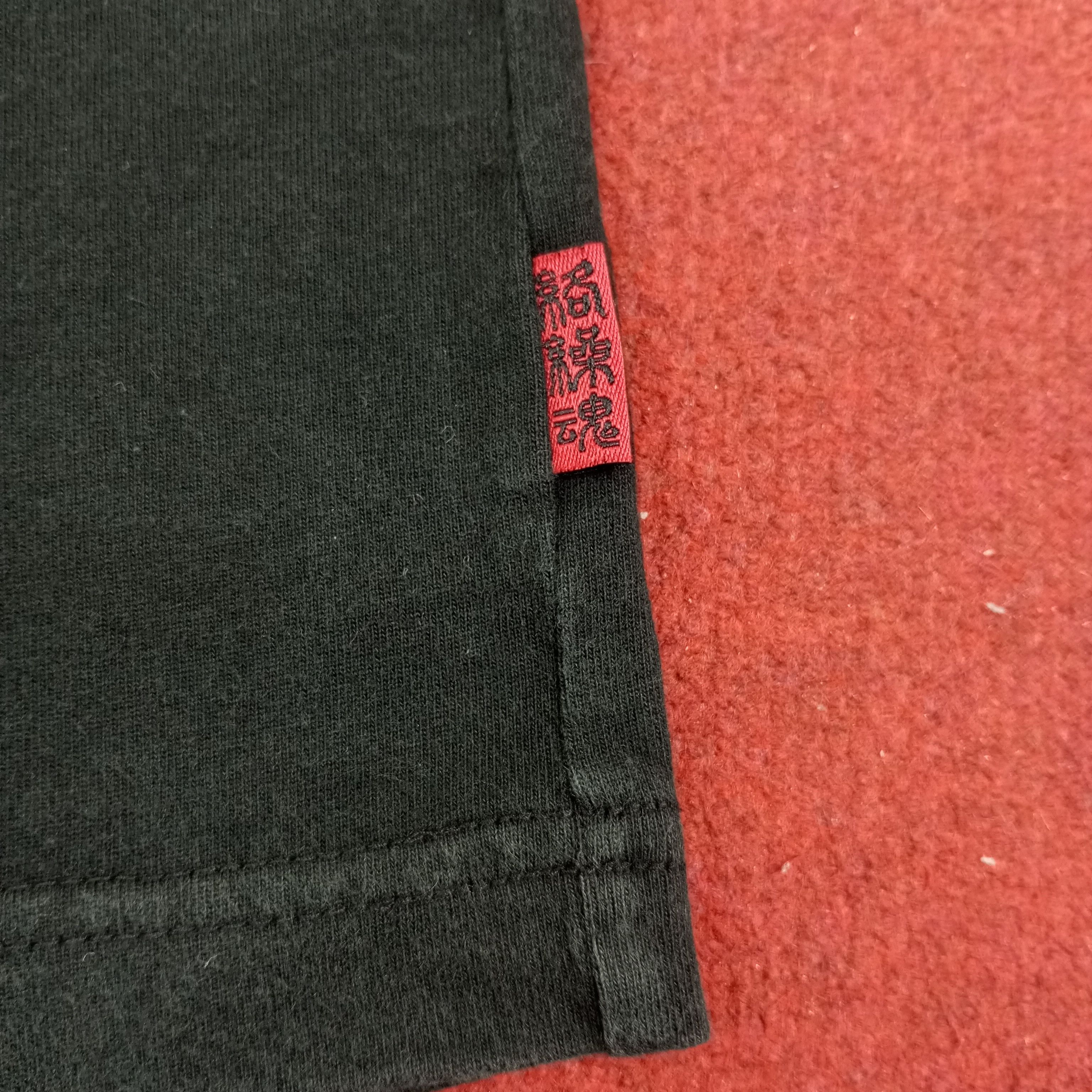 Japanese Brand Karakuri Tamashi Evil Killer Japanese Brand Tshirt Size US M / EU 48-50 / 2 - 9 Thumbnail