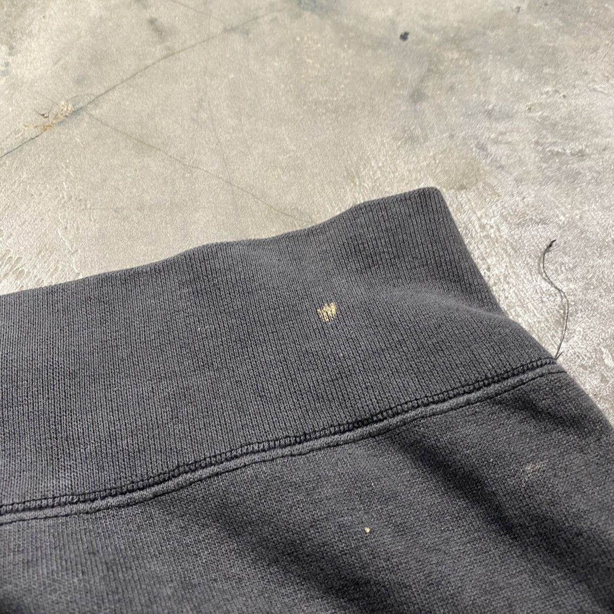 Vintage Grail y2k Galt Sand IOWA Hawkeyes Distressed Crewneck Size US L / EU 52-54 / 3 - 7 Thumbnail