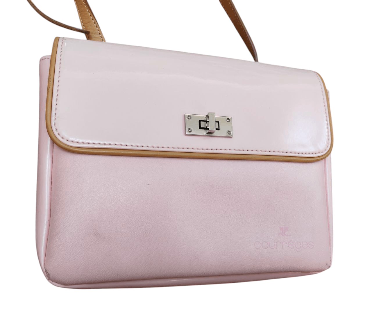 Andre Courreges Courreges Sling Bag Size ONE SIZE - 4 Thumbnail