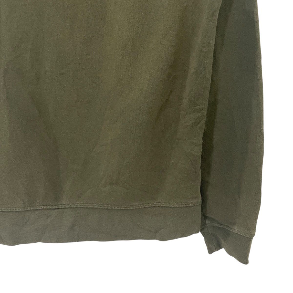 Japanese Brand × L.L. Bean L L Bean Crewneck Small Logo Sweatshirt Size US S / EU 44-46 / 1 - 10 Thumbnail