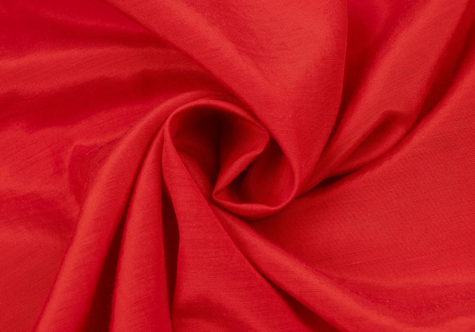 Yohji Yamamoto Yohji Yamamoto Gathered Open Collar Shirt Red Size US M / EU 48-50 / 2 - 17 Thumbnail