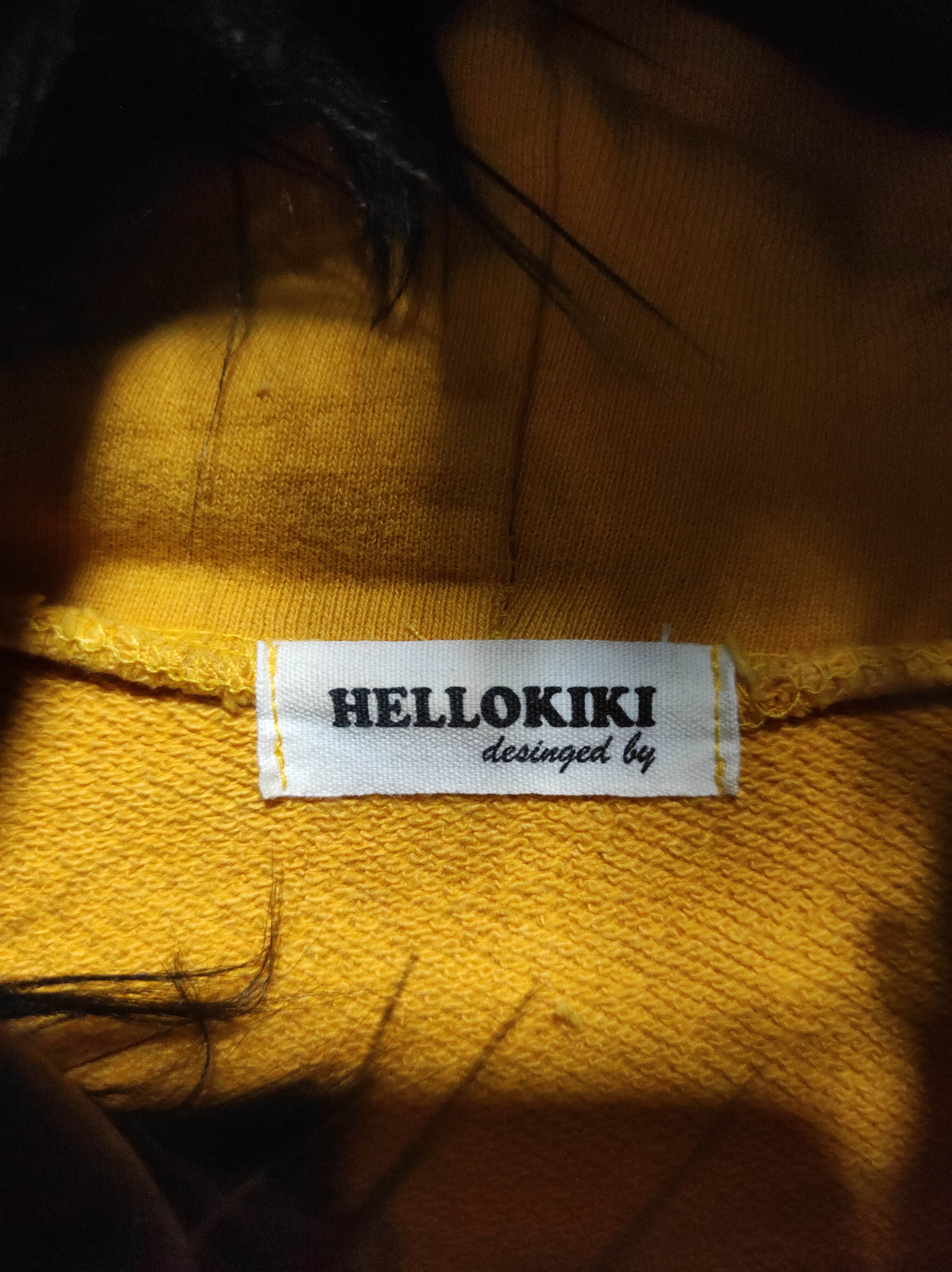 Hysteric Glamour Hello Kiki Fur Hoodie IfSixWasNine LGB style Size M / US 6-8 / IT 42-44 - 6 Thumbnail