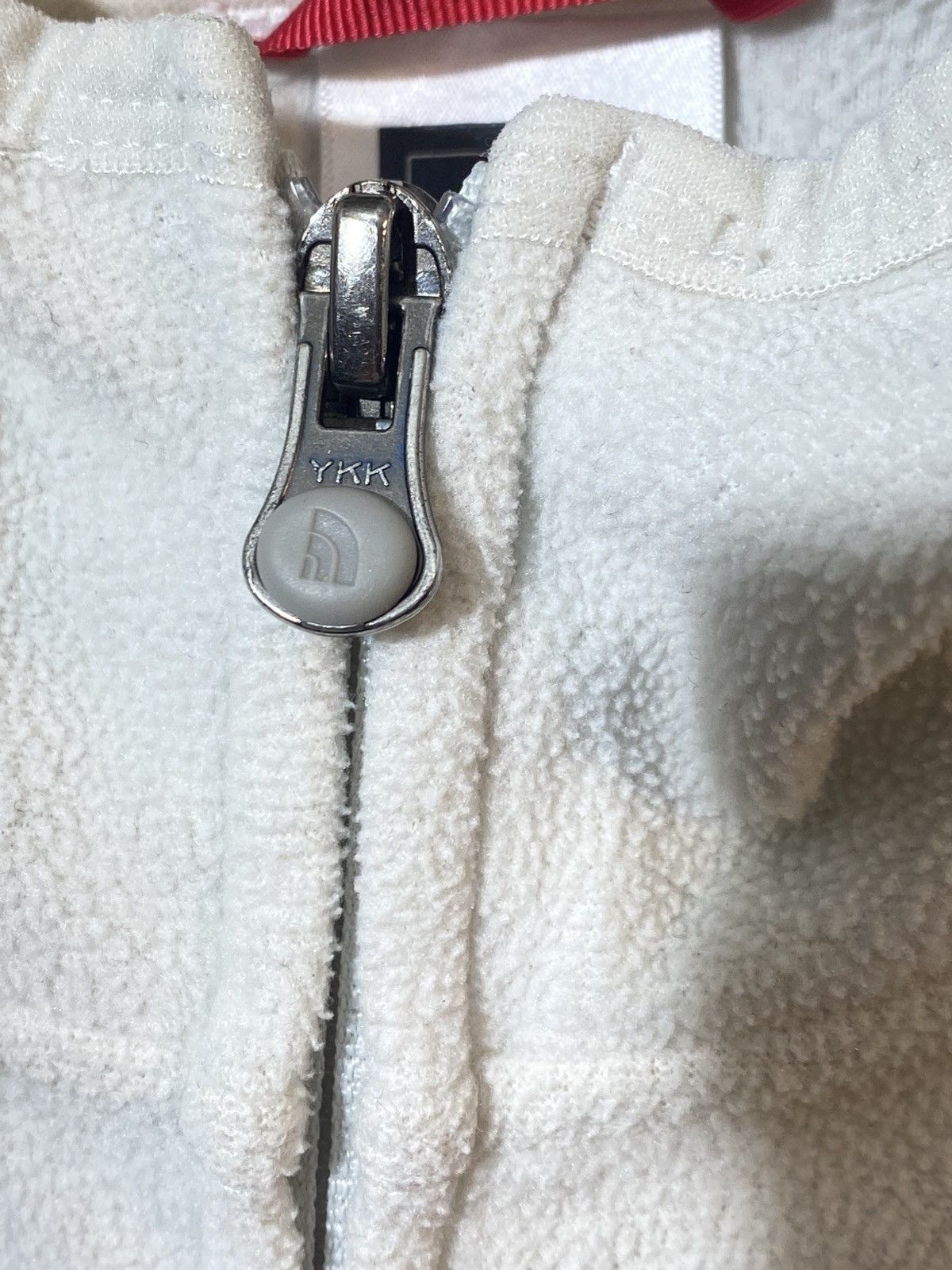 The North Face The North Face Women’s hooded polar Fullzip fleece Size M / US 6-8 / IT 42-44 - 4 Thumbnail